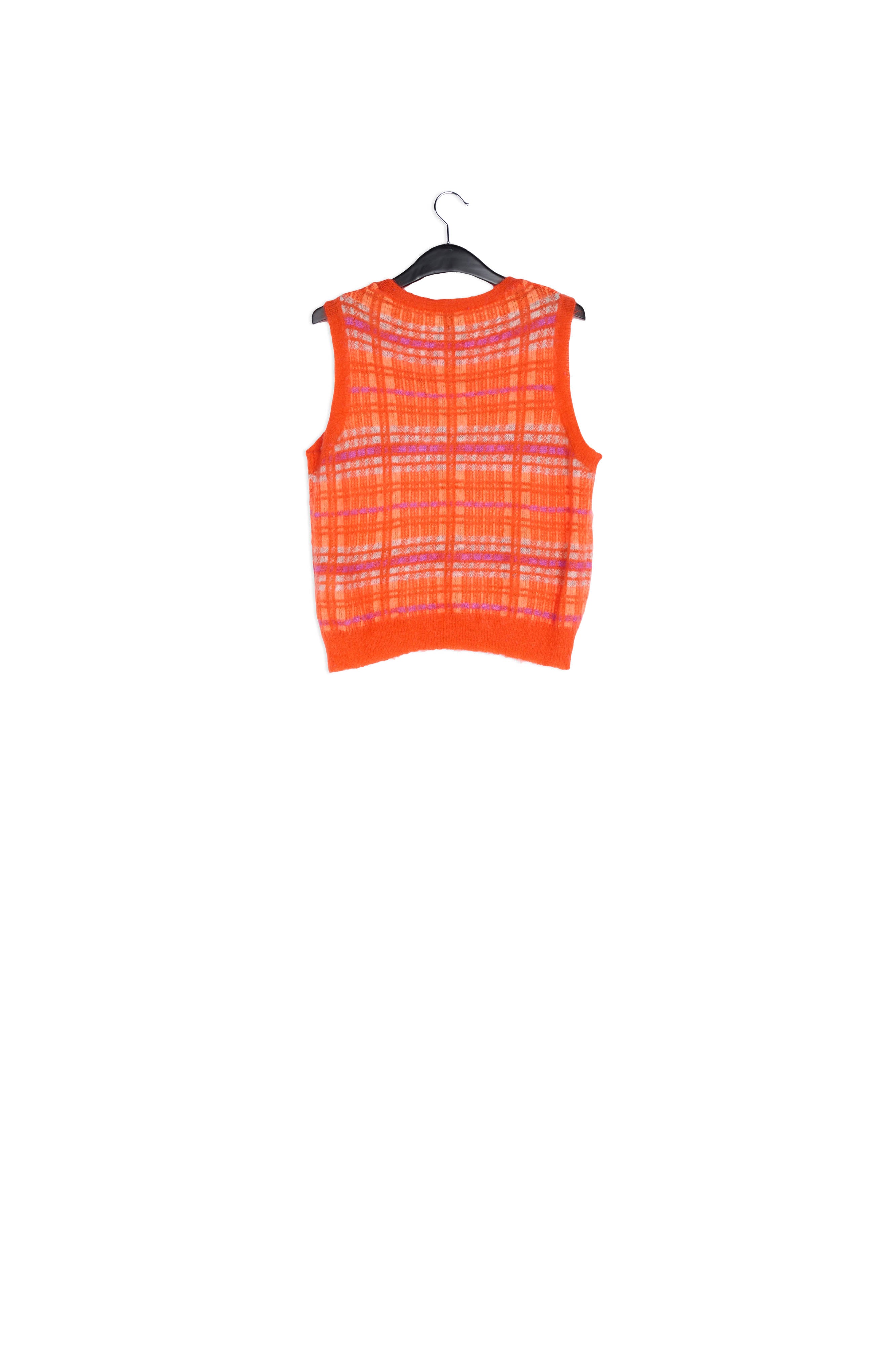 Sissi top RE—SSENTIEL | Essentiel second hand
