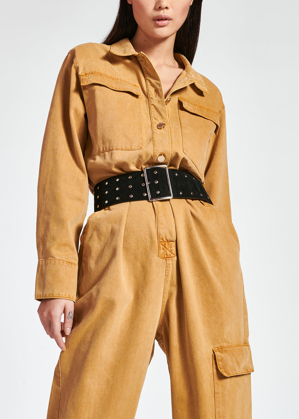 Zigment combinaison RE—SSENTIEL | Essentiel second hand