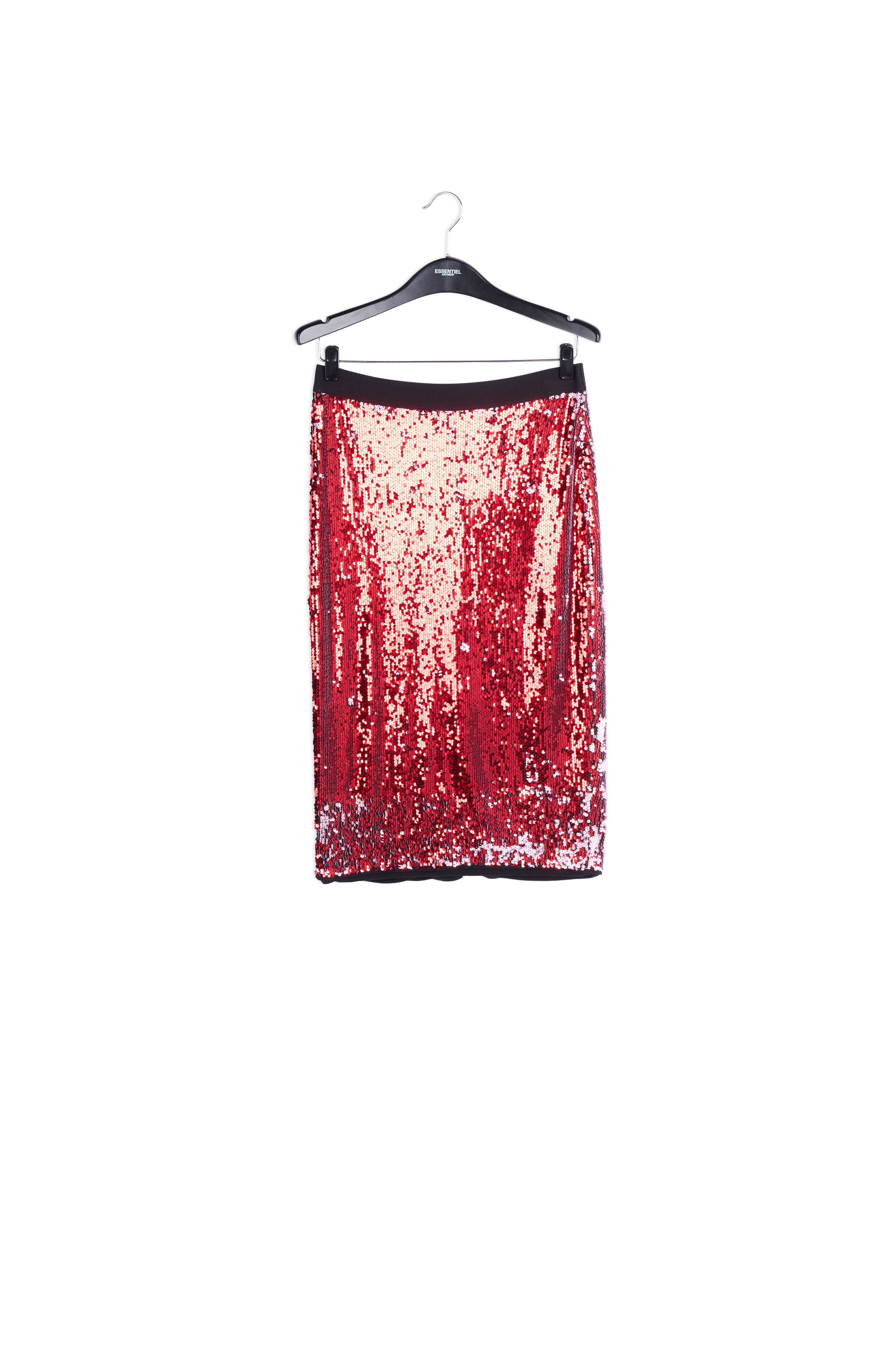 Fitted skirt RE—SSENTIEL | Essentiel second hand