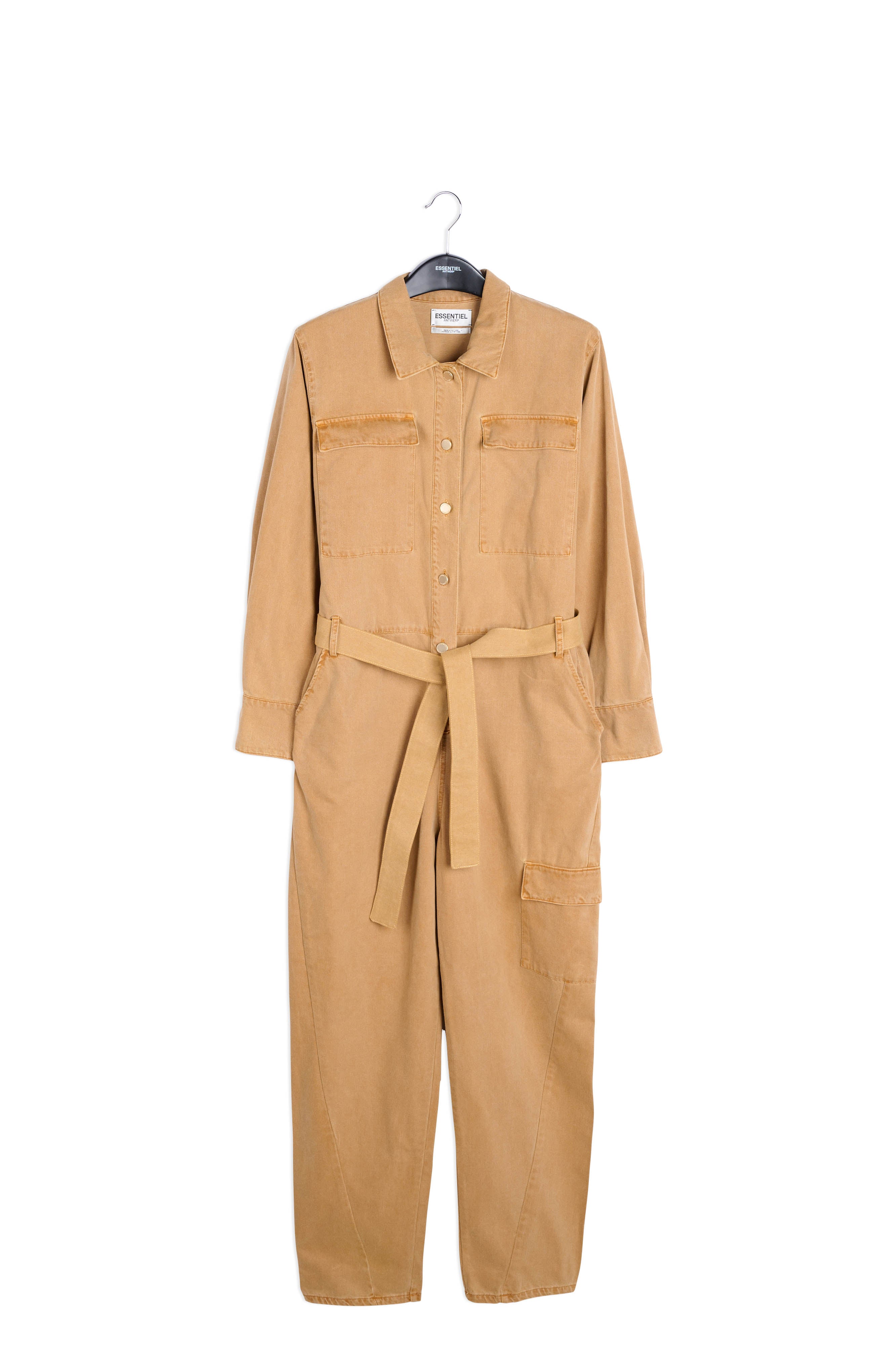 Jumpsuit RE—SSENTIEL | Essentiel second hand