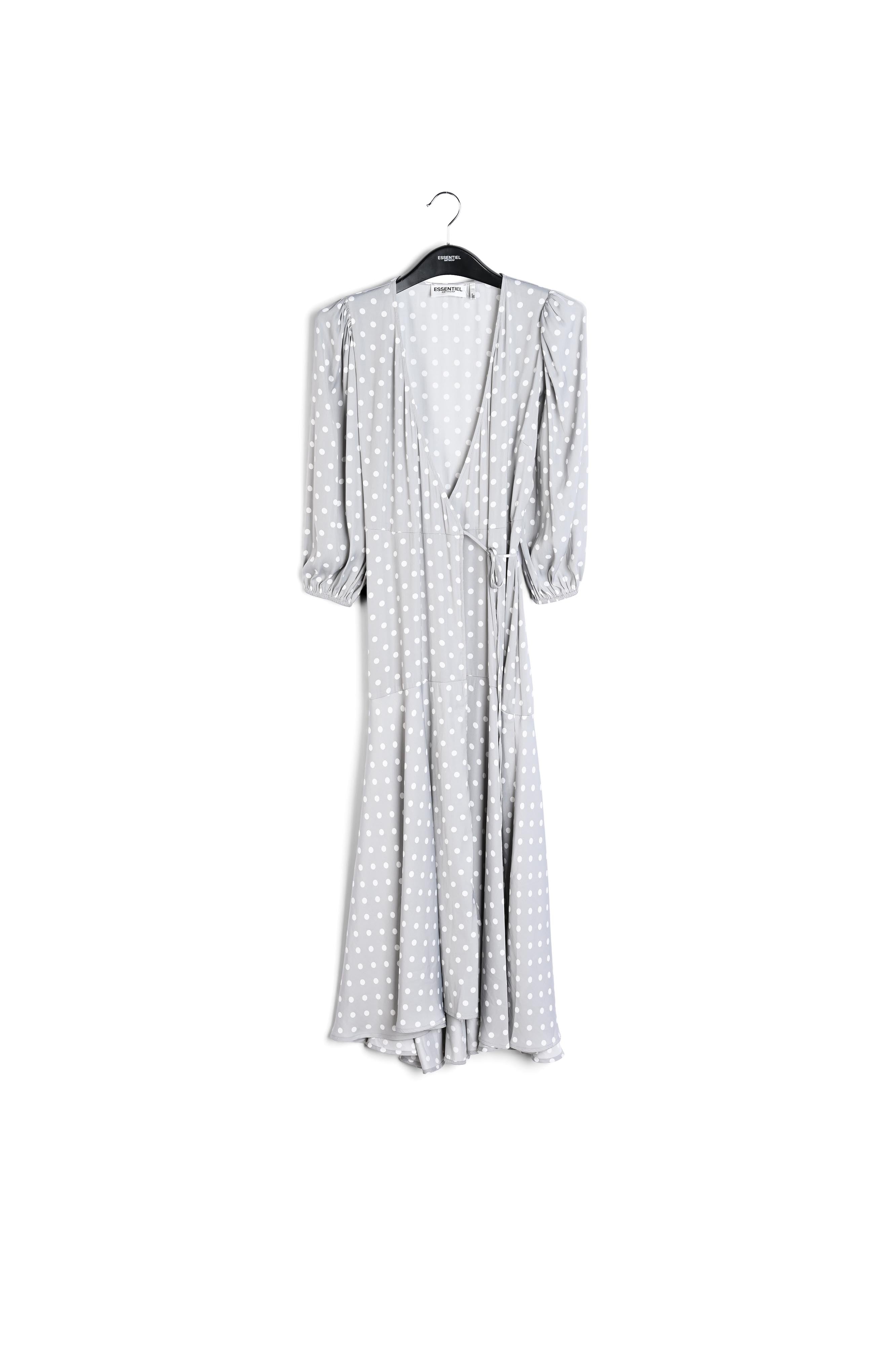 Vundamental jurk RE—SSENTIEL | Essentiel second hand