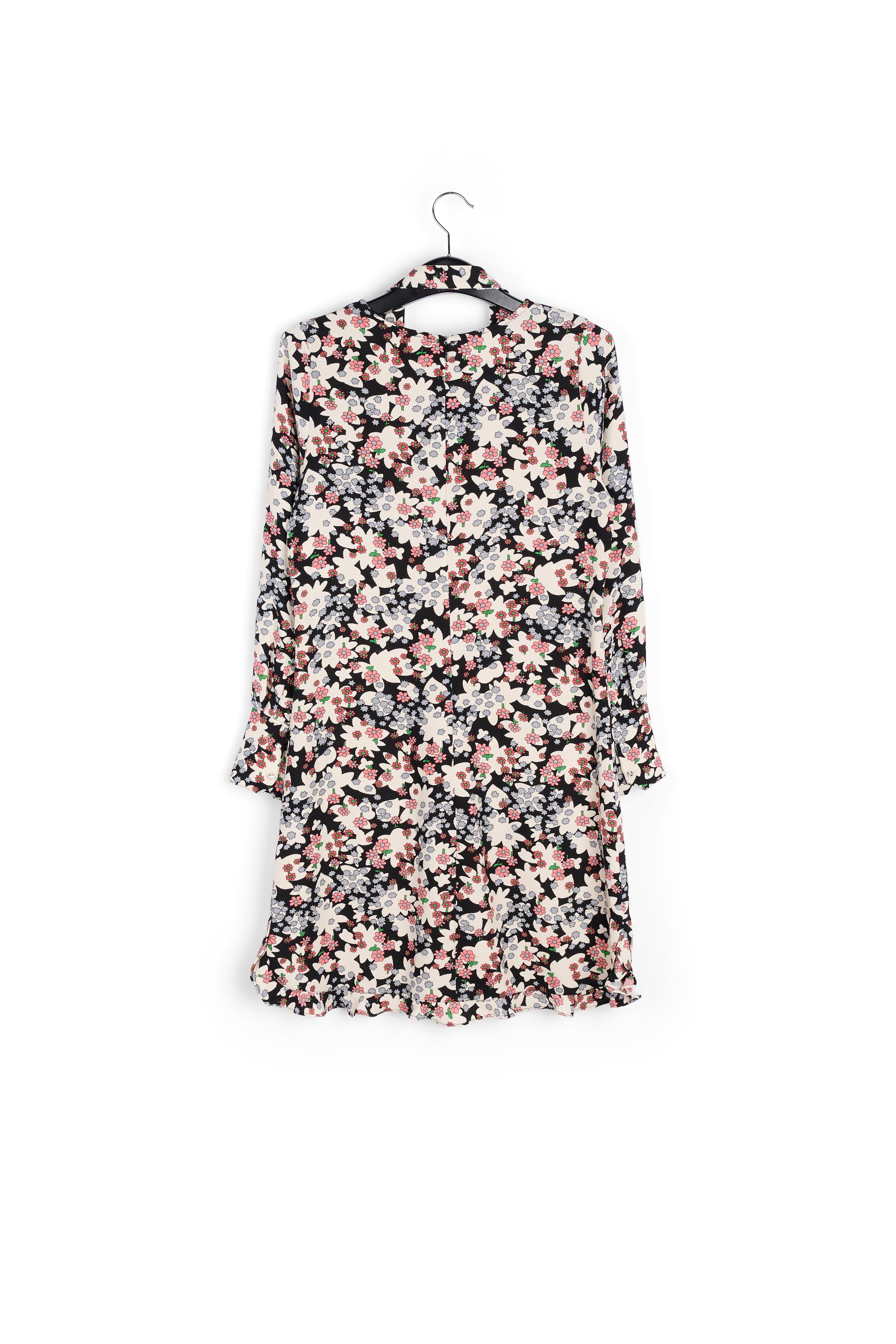 Long-sleeved dress RE—SSENTIEL | Essentiel second hand