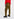 Khaki tapered corduroy pants Faume - seconde main