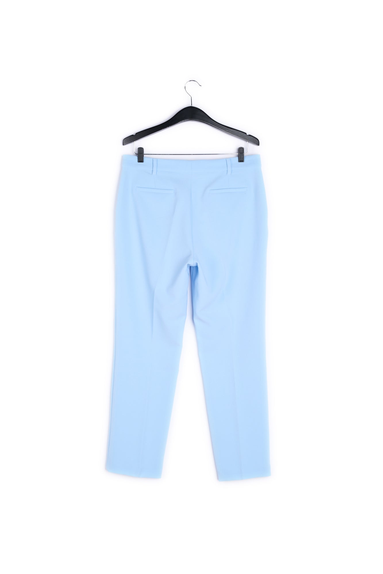 Straight pants RE—SSENTIEL | Essentiel second hand
