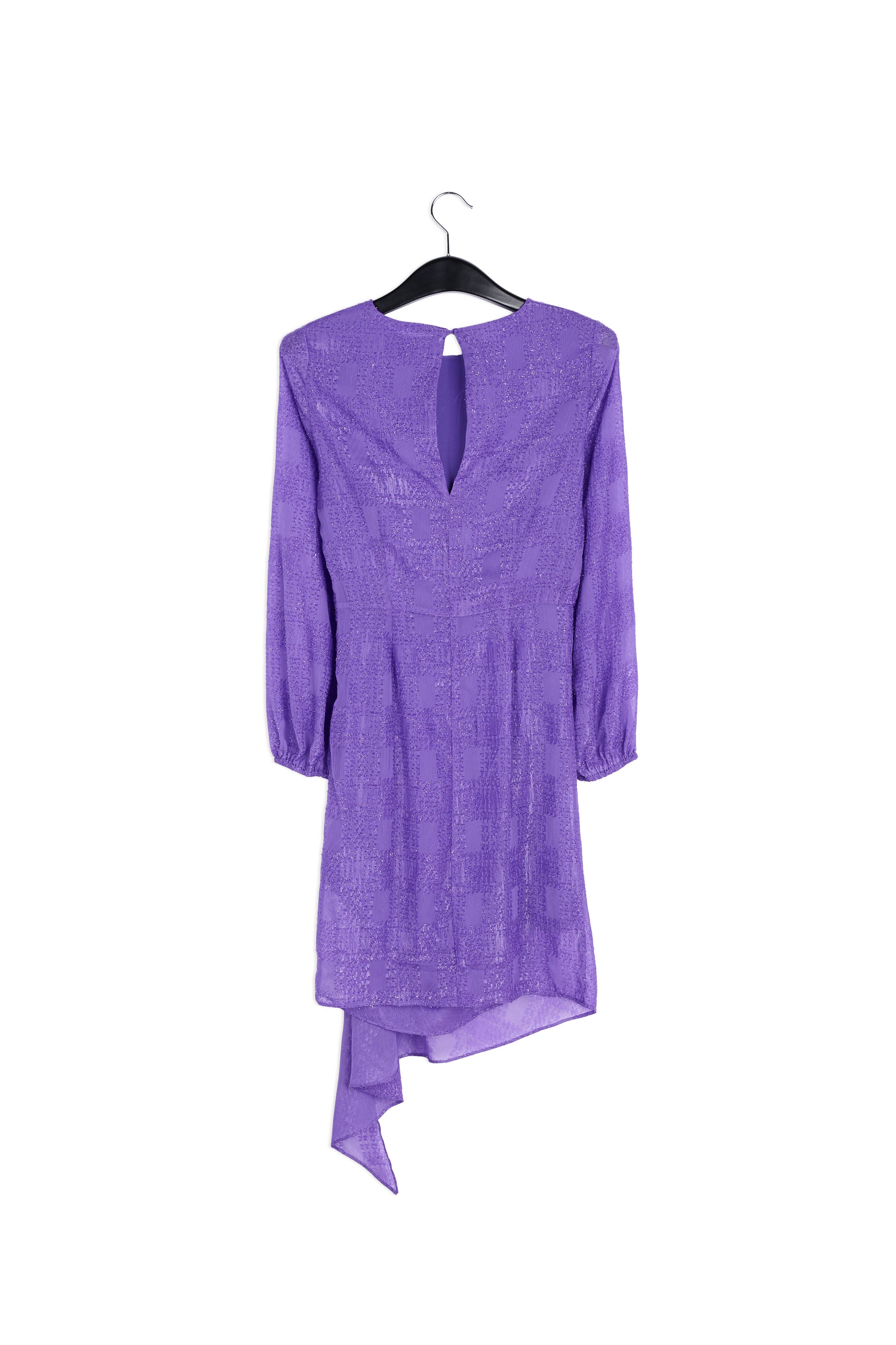 Long-sleeved dress RE—SSENTIEL | Essentiel second hand