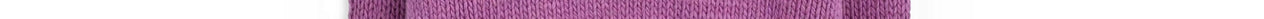 Lilac and pink chunky knit sweater Faume - seconde main