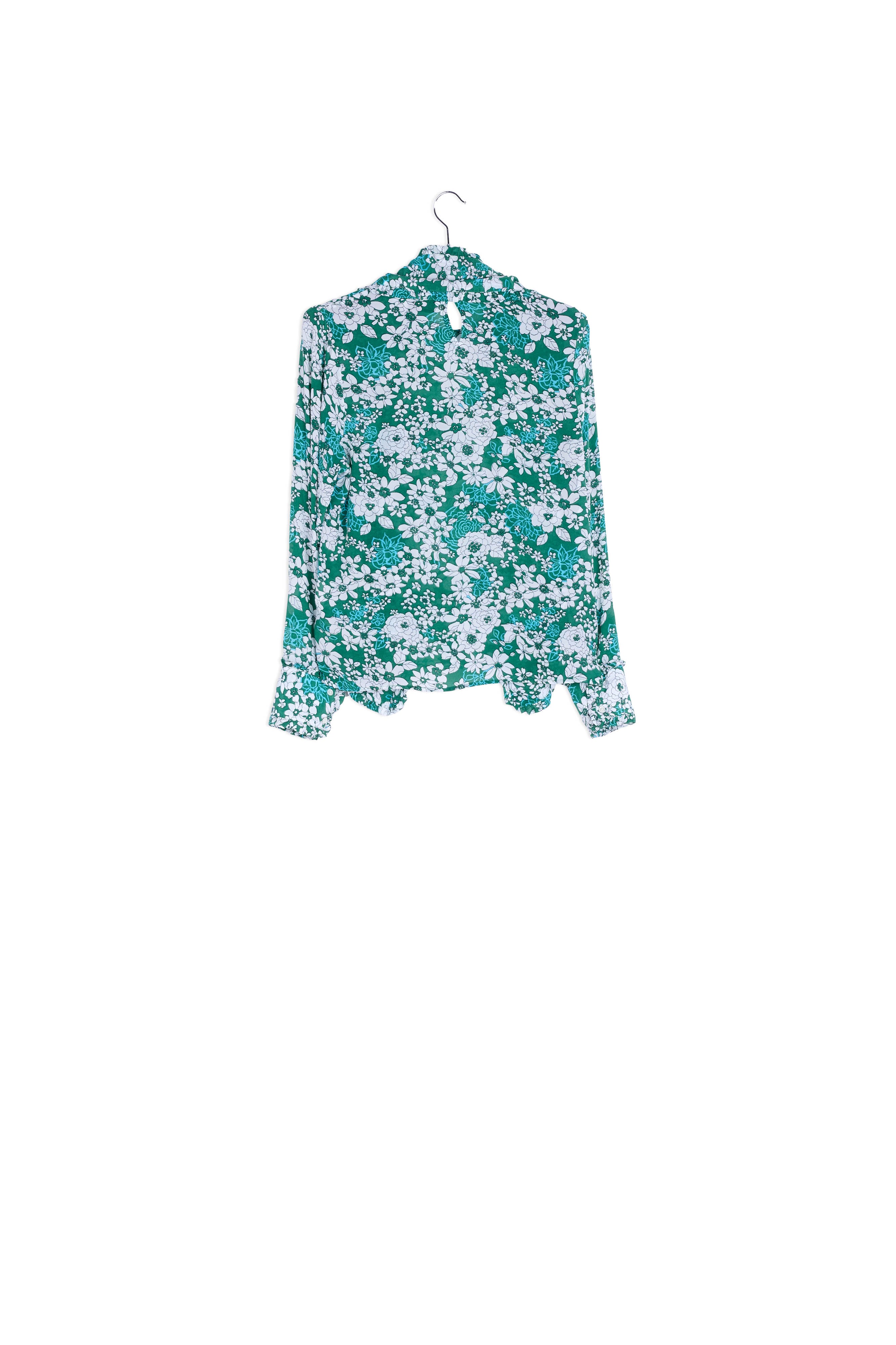 Long-sleeved top RE—SSENTIEL | Essentiel second hand