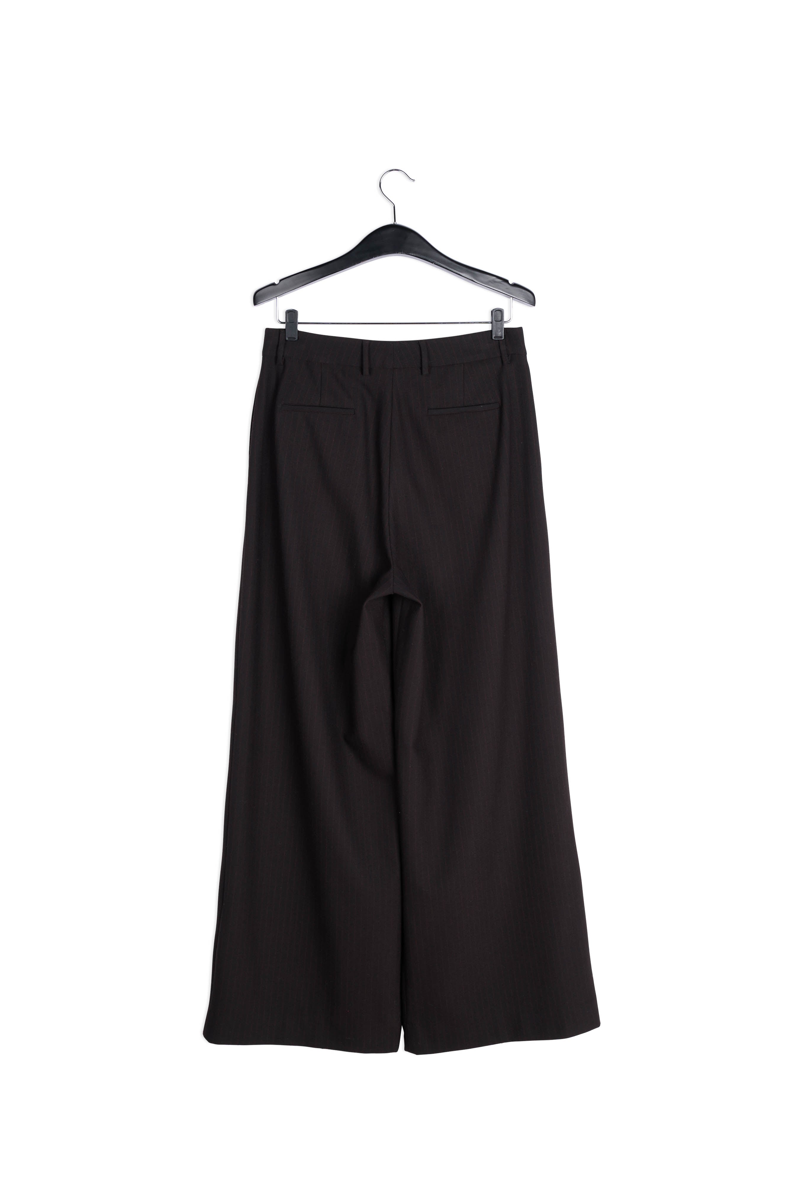 Wide-leg pants RE—SSENTIEL | Essentiel second hand