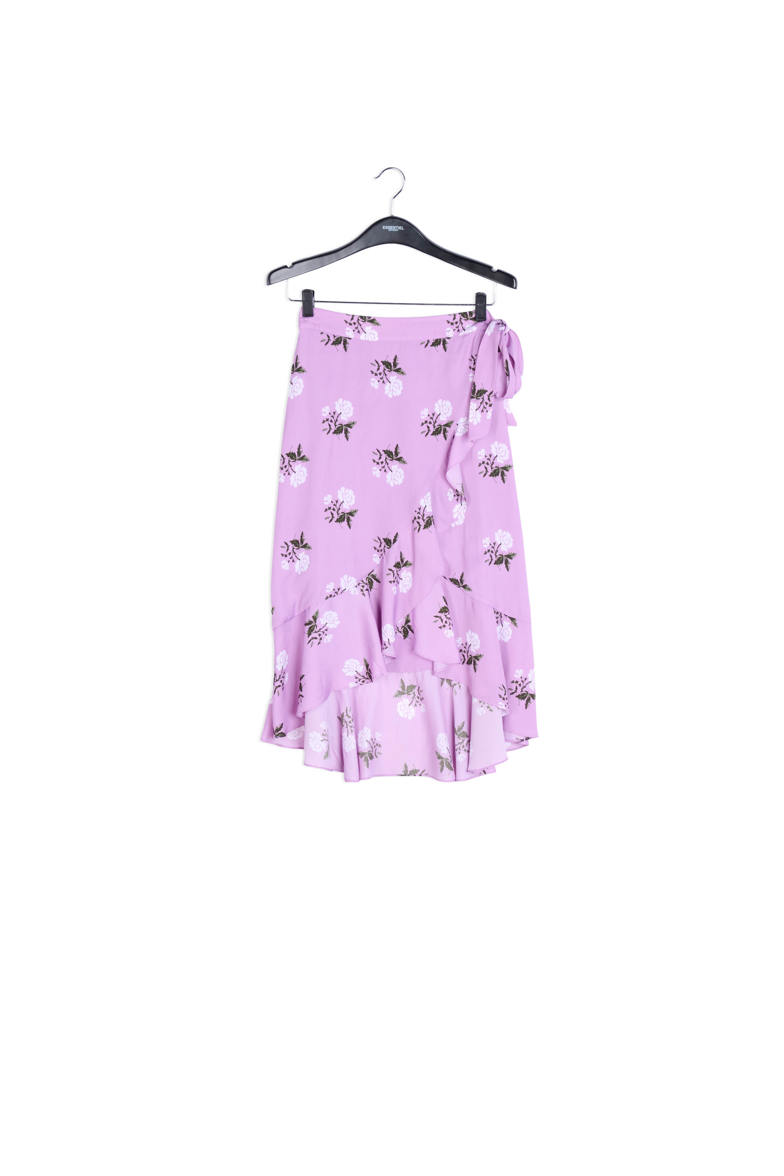 Sadie jupe RE—SSENTIEL | Essentiel second hand