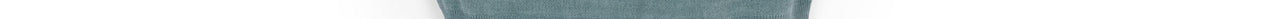 Blue V-neck short-sleeved sweater Faume - seconde main