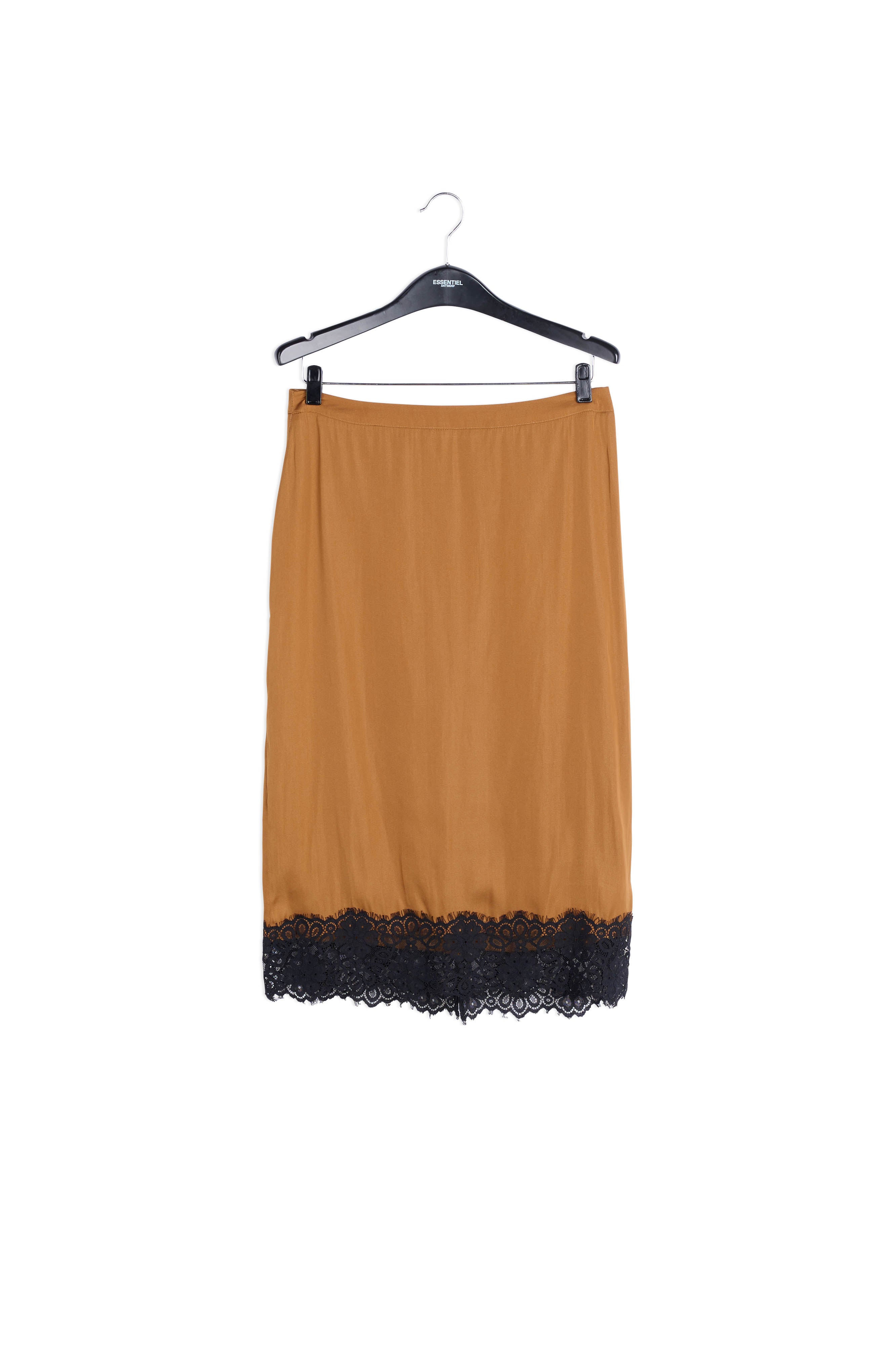 Midi pencil skirt RE—SSENTIEL | Essentiel second hand