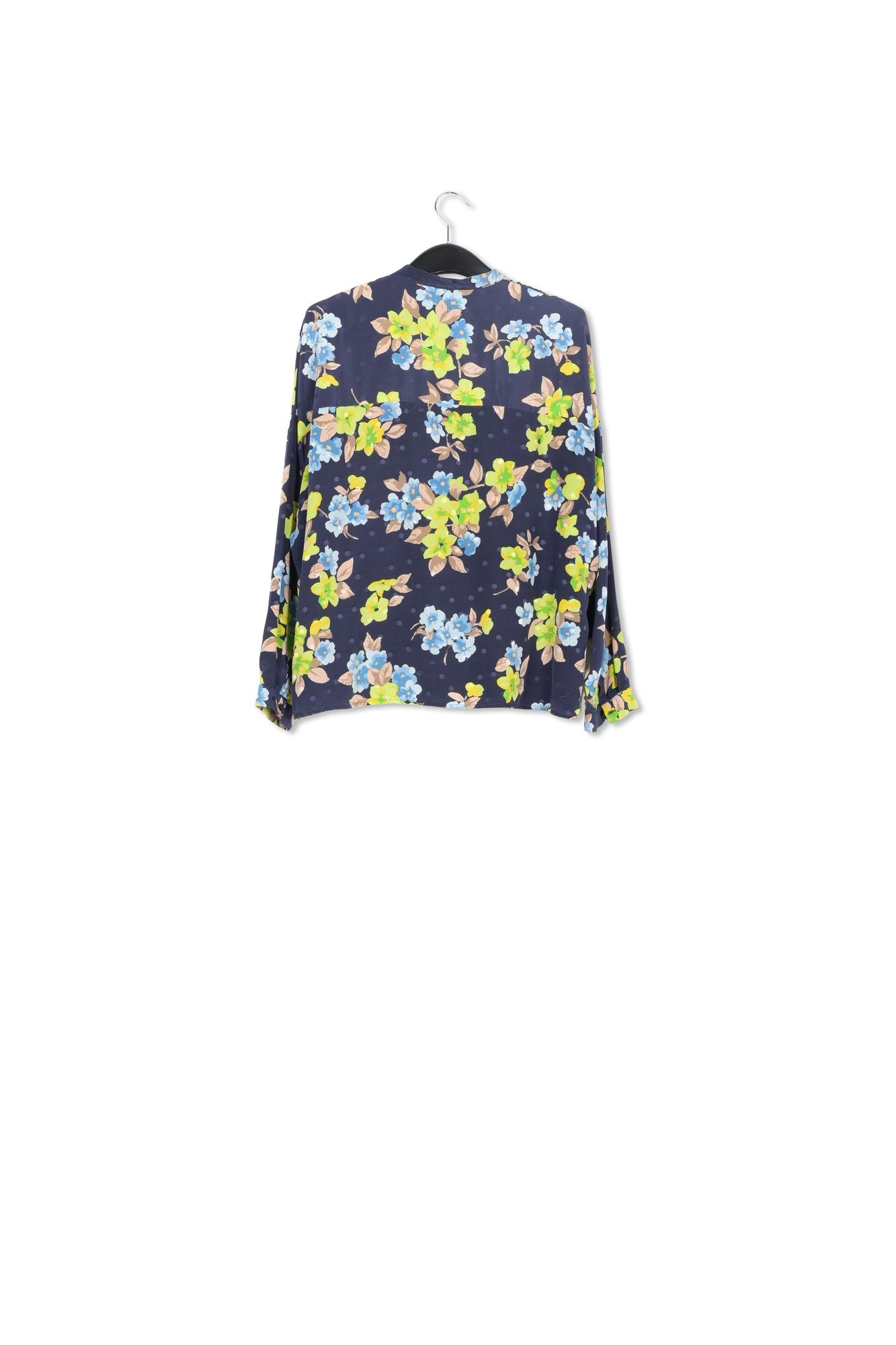 Vanne chemise RE—SSENTIEL | Essentiel second hand