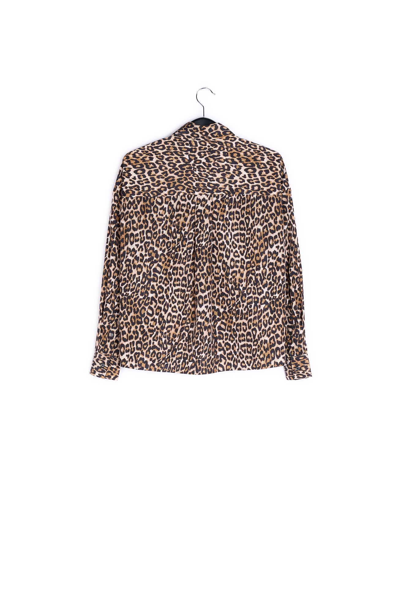 Assembly tafta shirt RE—SSENTIEL | Essentiel second hand