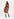 Long dress Faume - seconde main