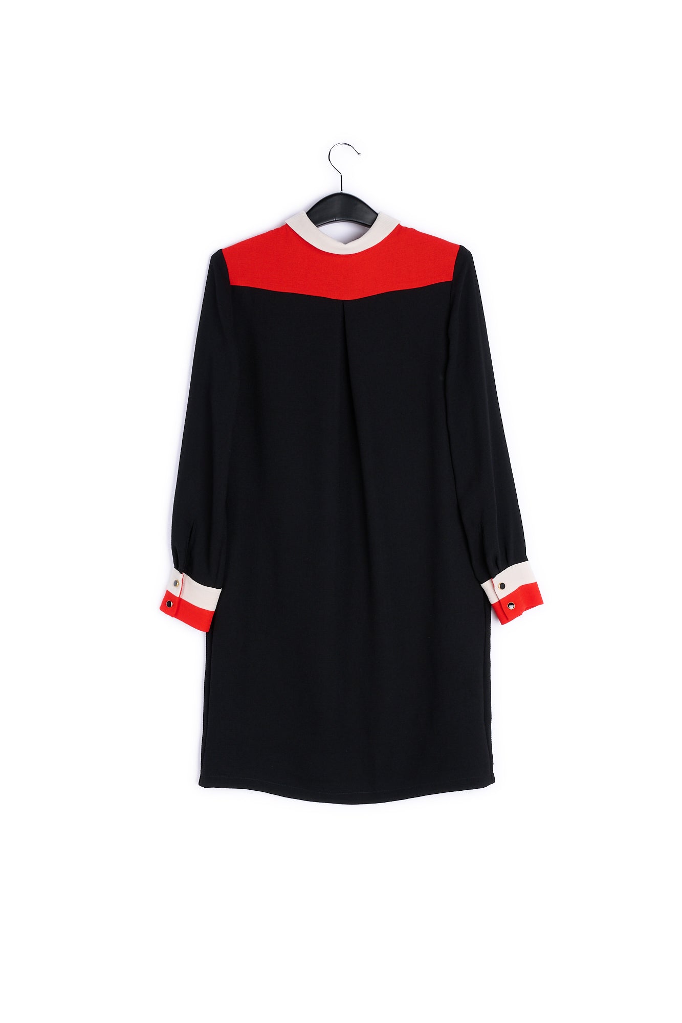 Long-sleeved dress RE—SSENTIEL | Essentiel second hand