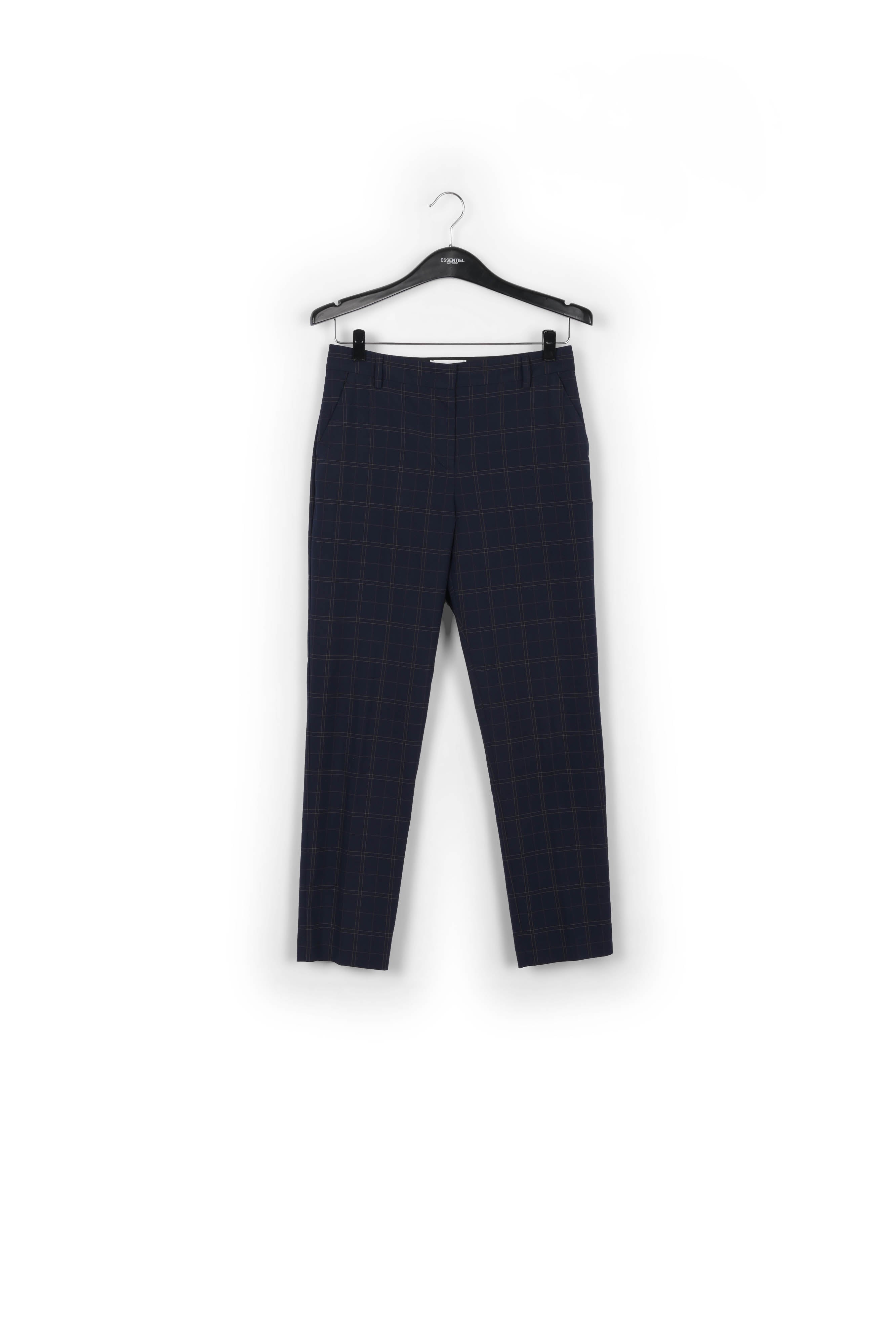 Tailored pants RE—SSENTIEL | Essentiel second hand