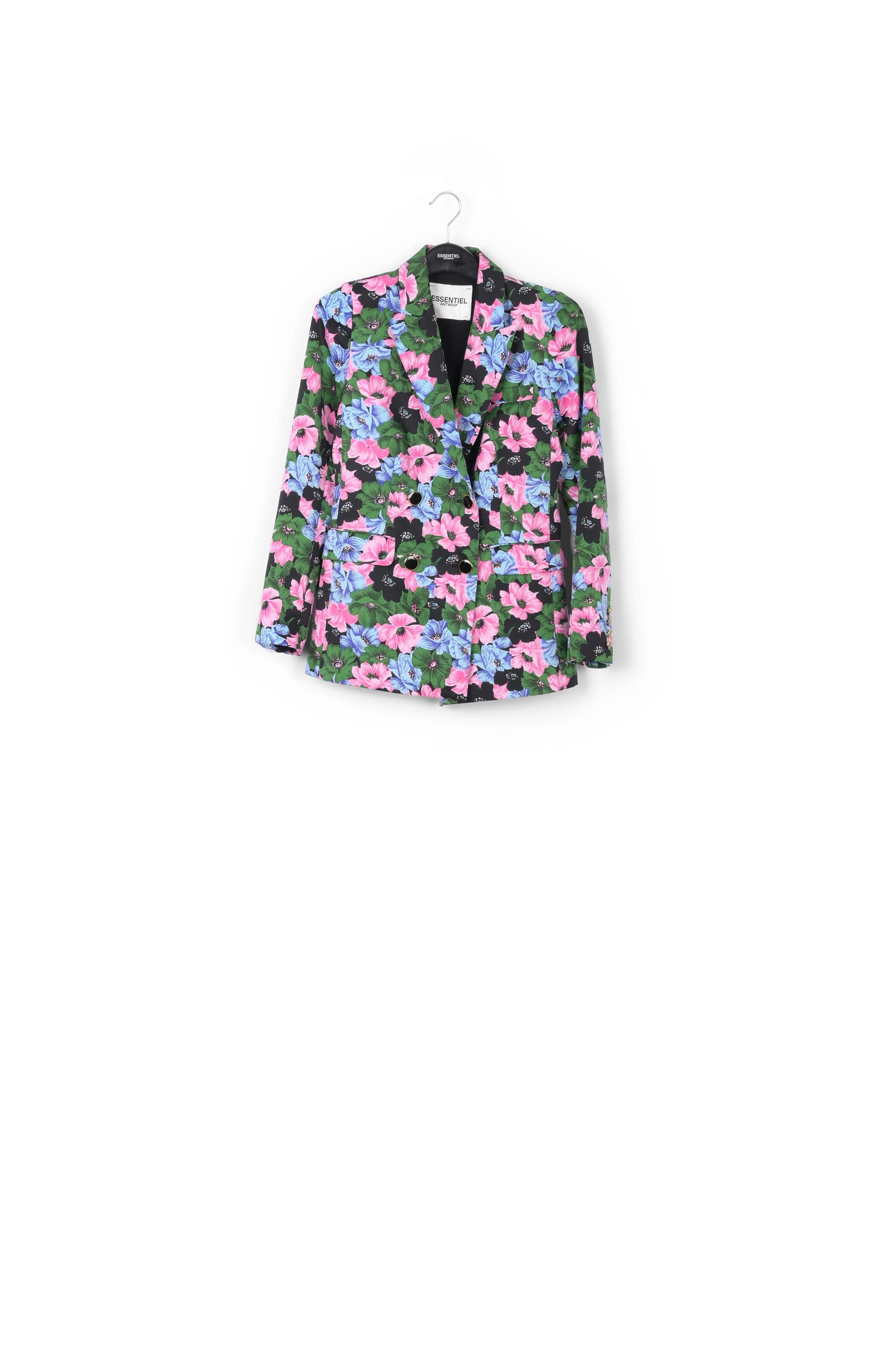 Travolta veste RE—SSENTIEL | Essentiel second hand