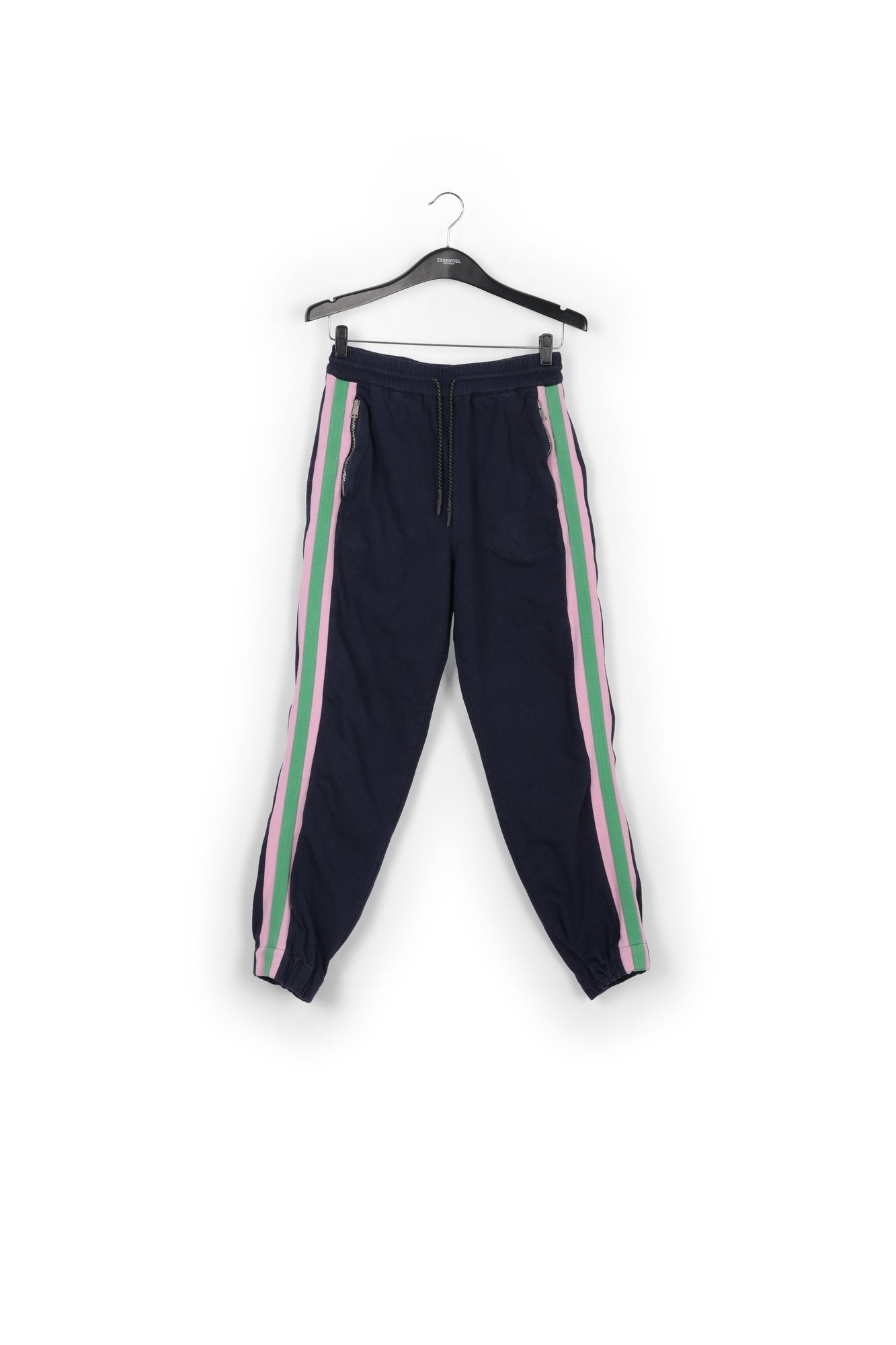 Pants with contrast RE—SSENTIEL | Essentiel second hand