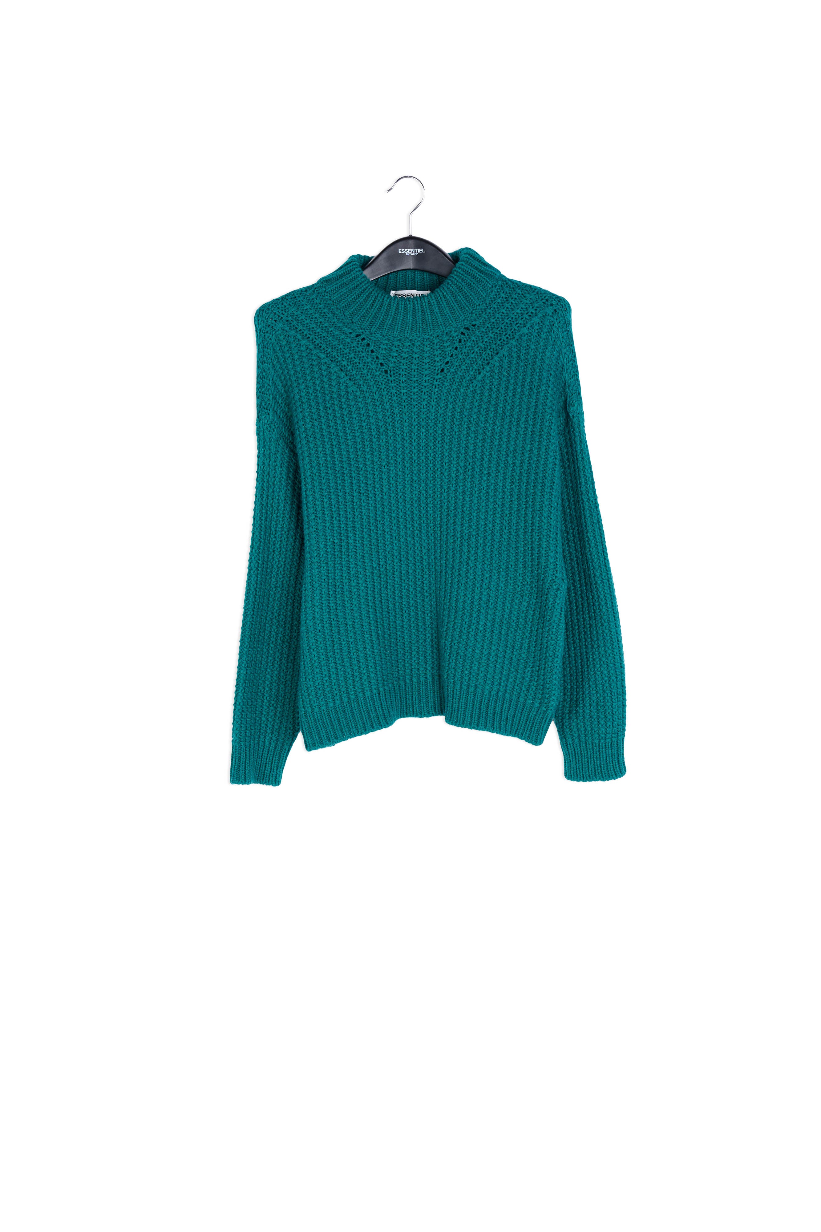 Oversize pullover RE—SSENTIEL | Essentiel second hand