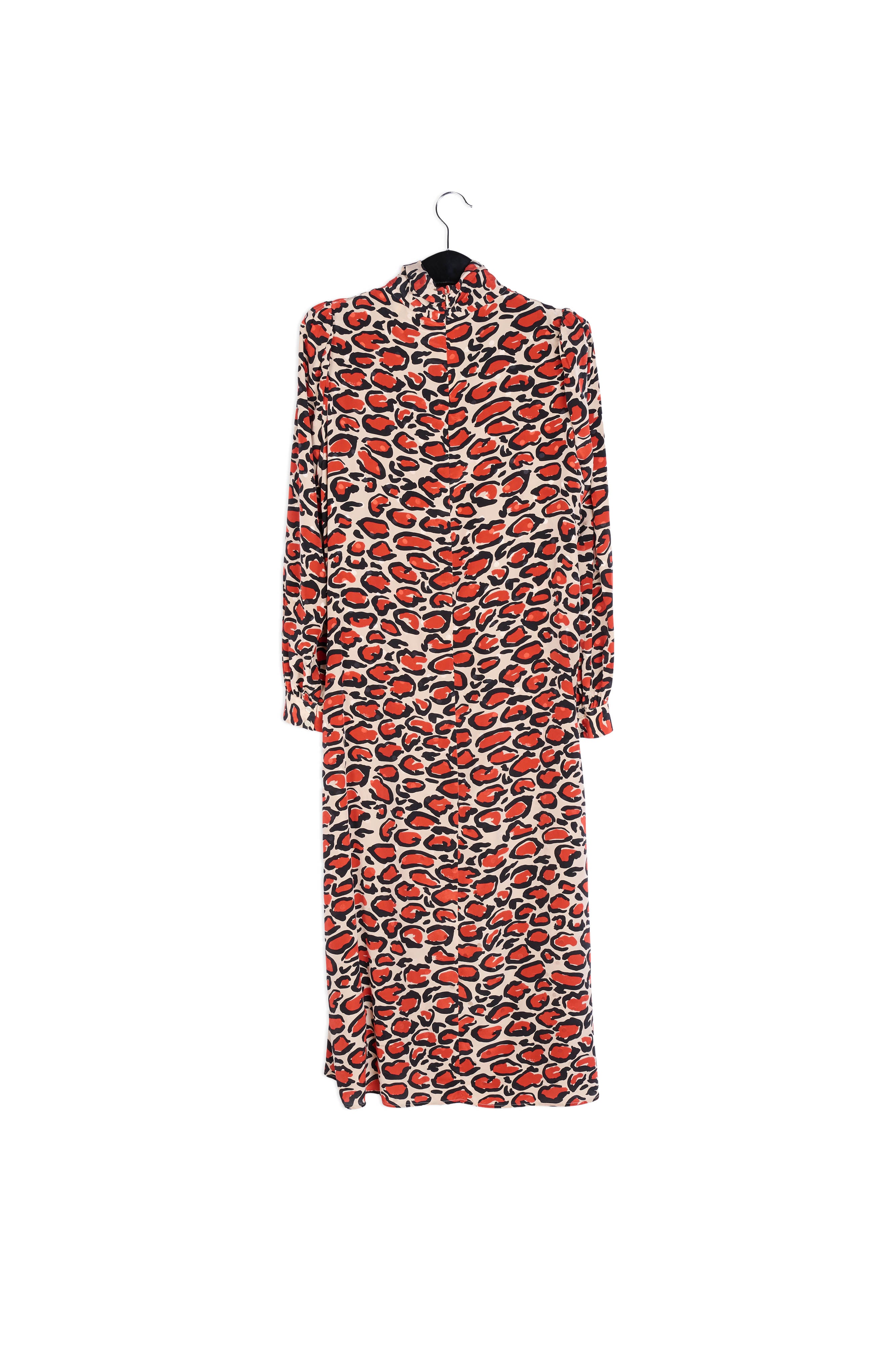 Long dress RE—SSENTIEL | Essentiel second hand