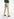 Beige straight-leg jeans Faume - seconde main