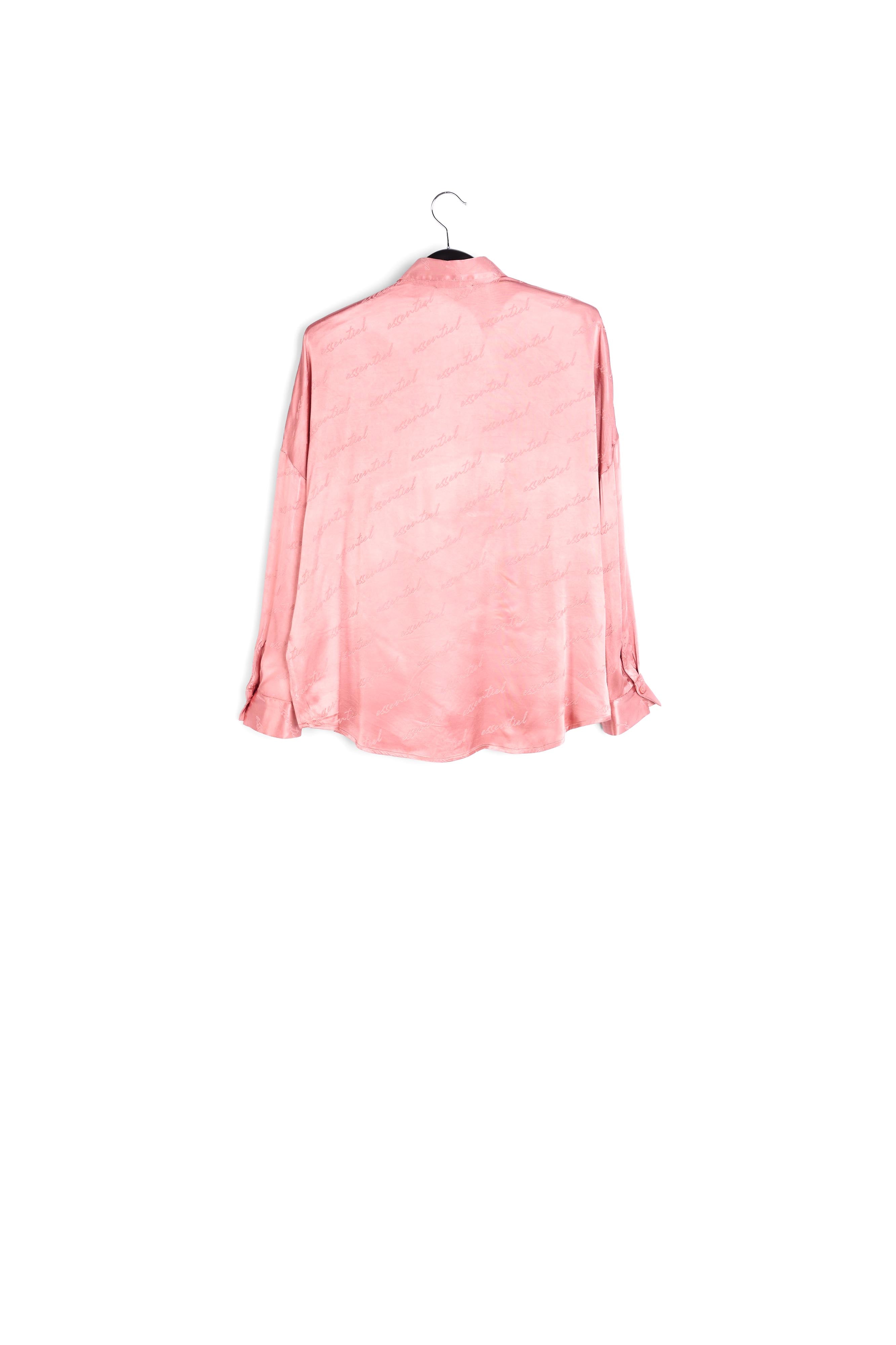 Amodest oversized shirt RE—SSENTIEL | Essentiel second hand