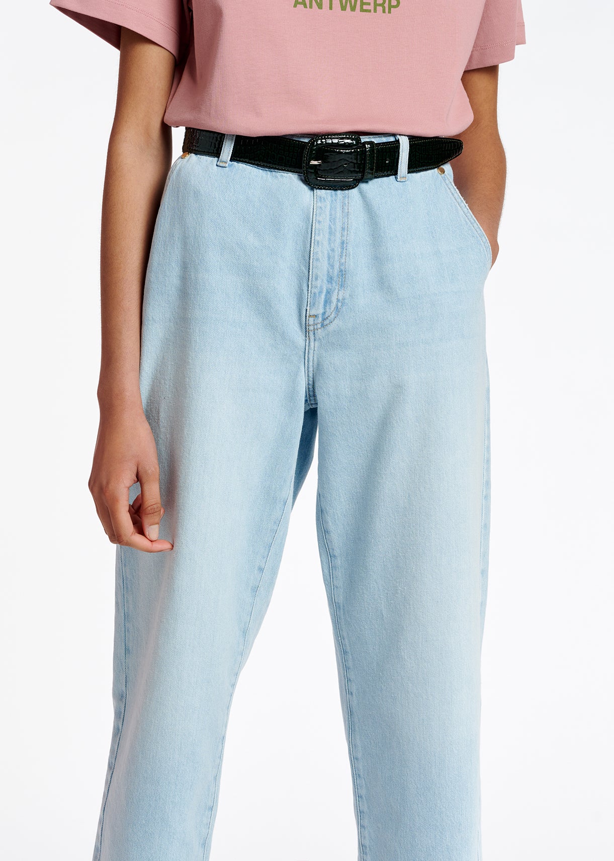 Zandreas jeans RE—SSENTIEL | Essentiel second hand