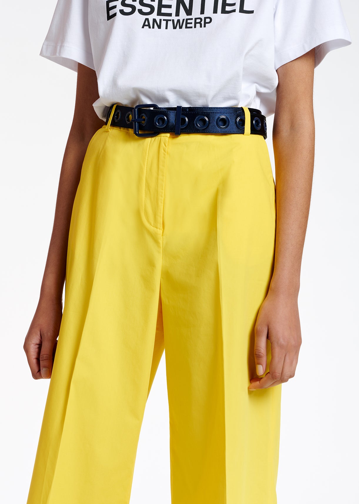 Zummertime pantalons RE—SSENTIEL | Essentiel second hand