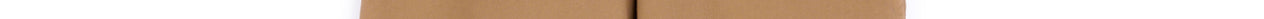 Brown cropped wide-leg pants Faume - seconde main