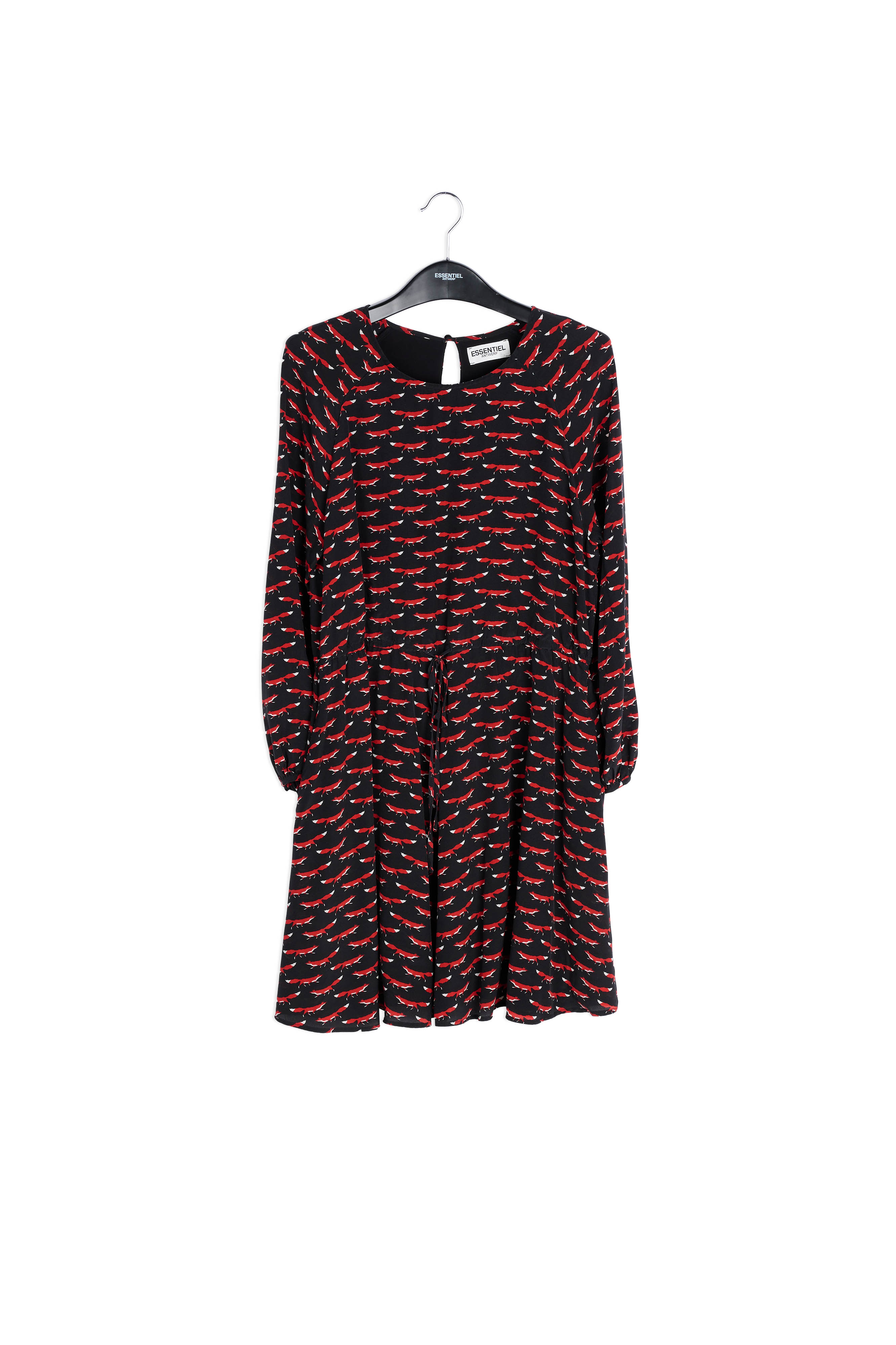 3/4 sleeve dress RE—SSENTIEL | Essentiel second hand