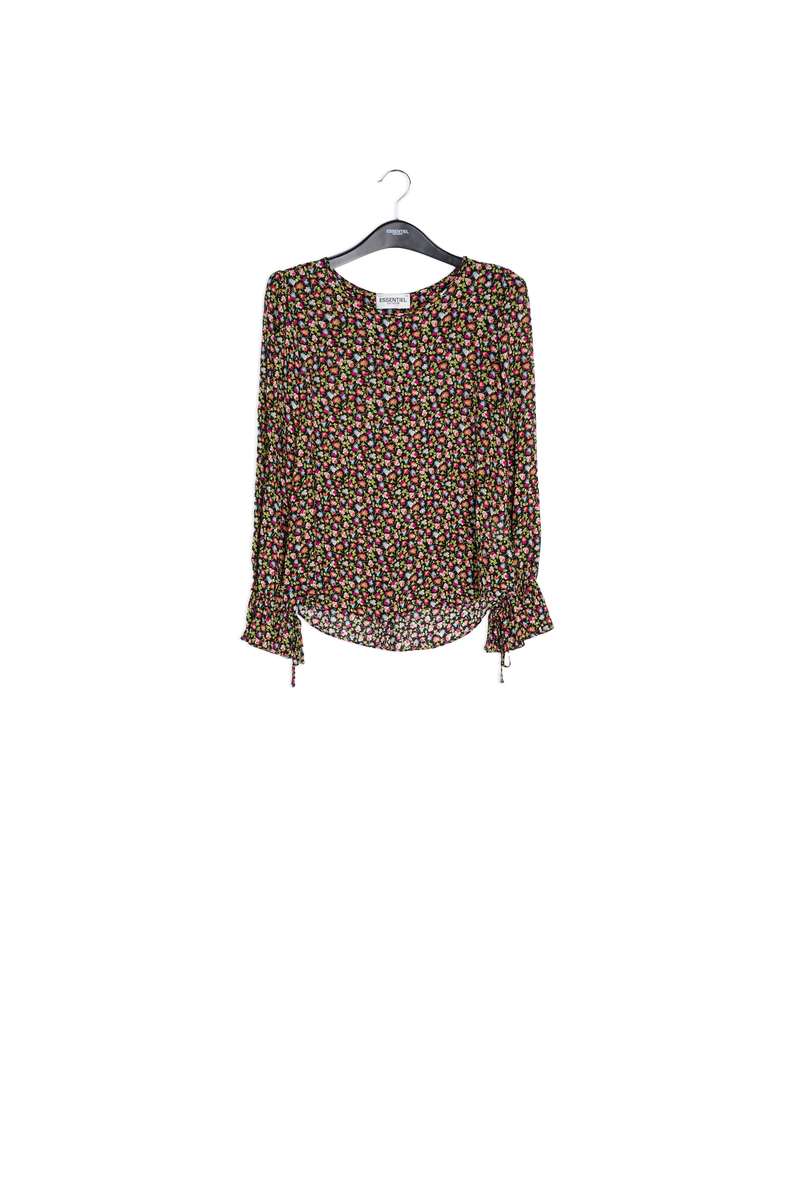 Long sleeved top RE—SSENTIEL | Essentiel second hand