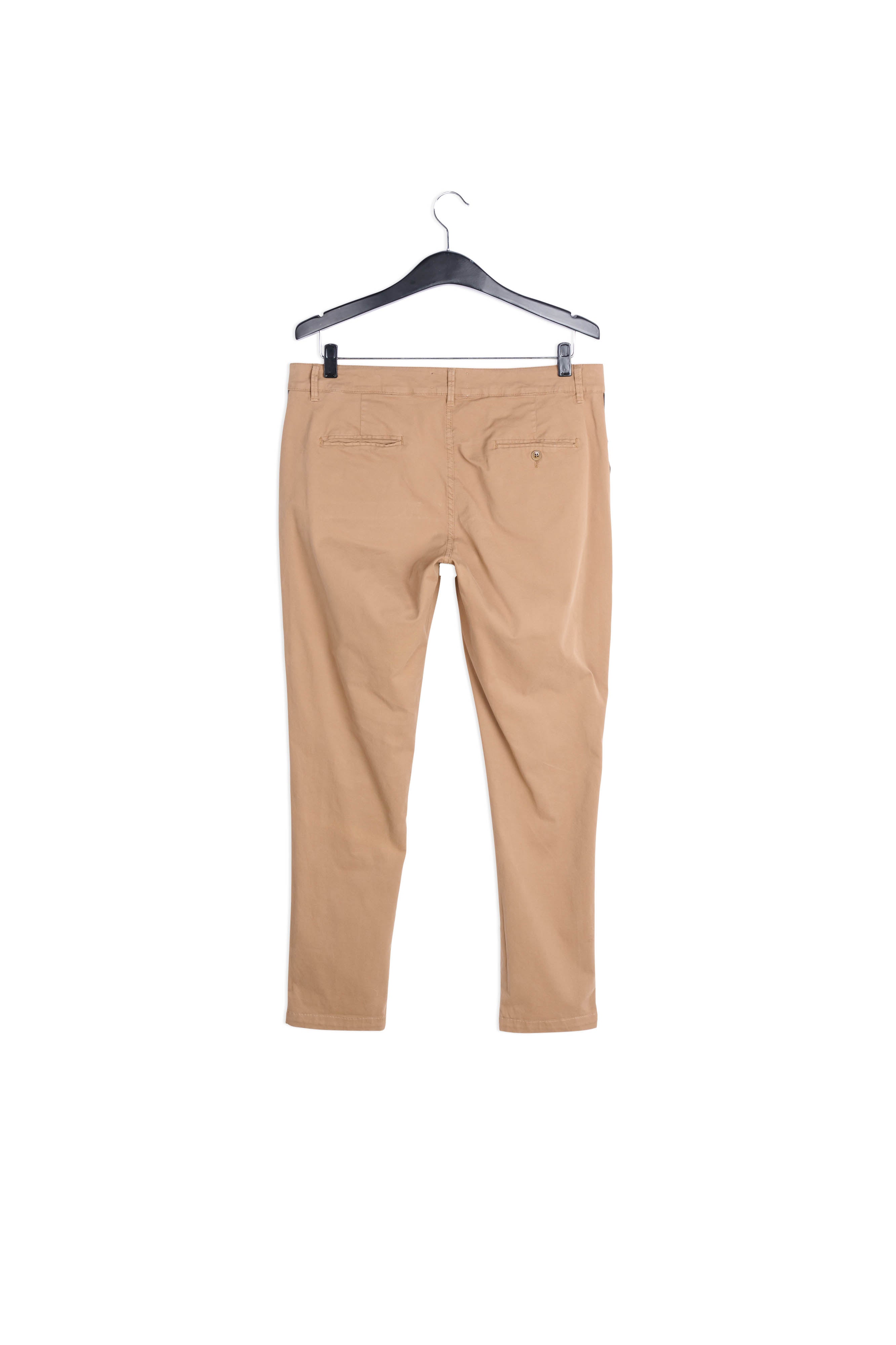 Pantalon Marron RE—SSENTIEL | Essentiel second hand