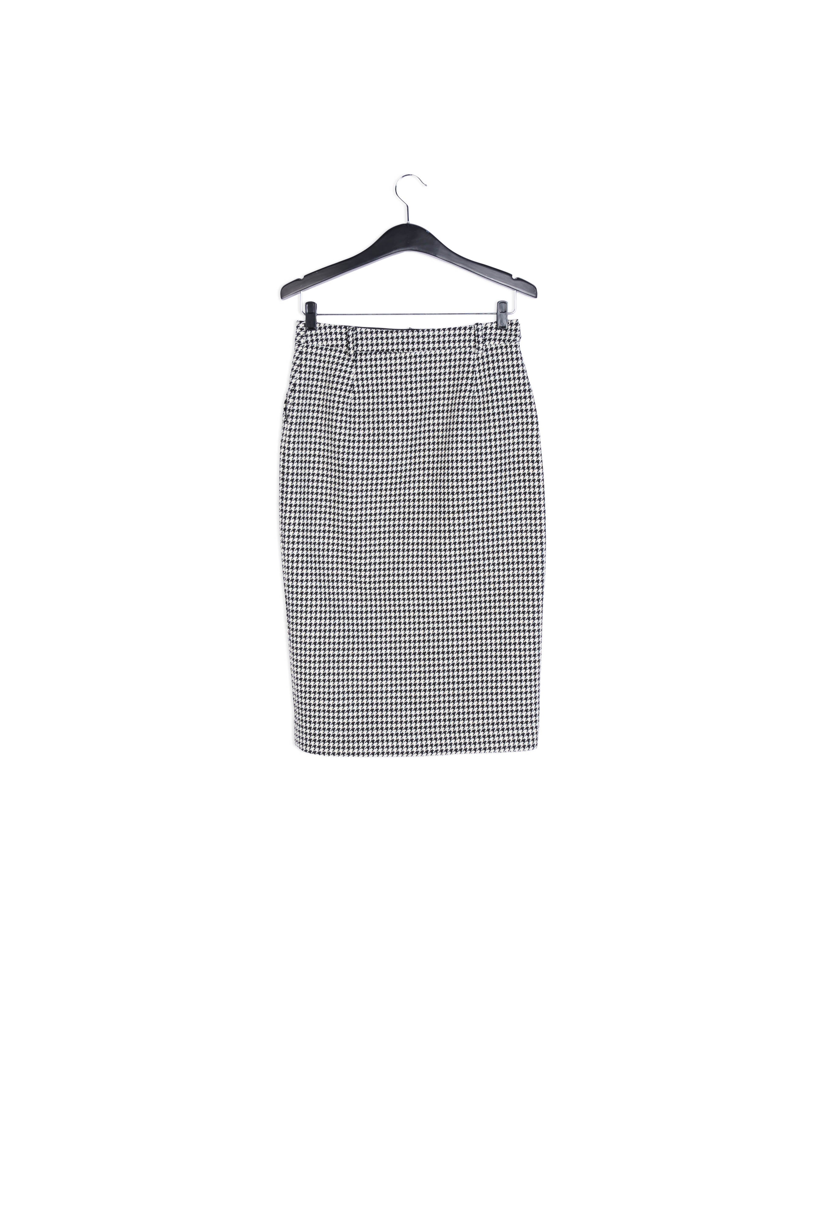 Midi pencil skirt RE—SSENTIEL | Essentiel second hand