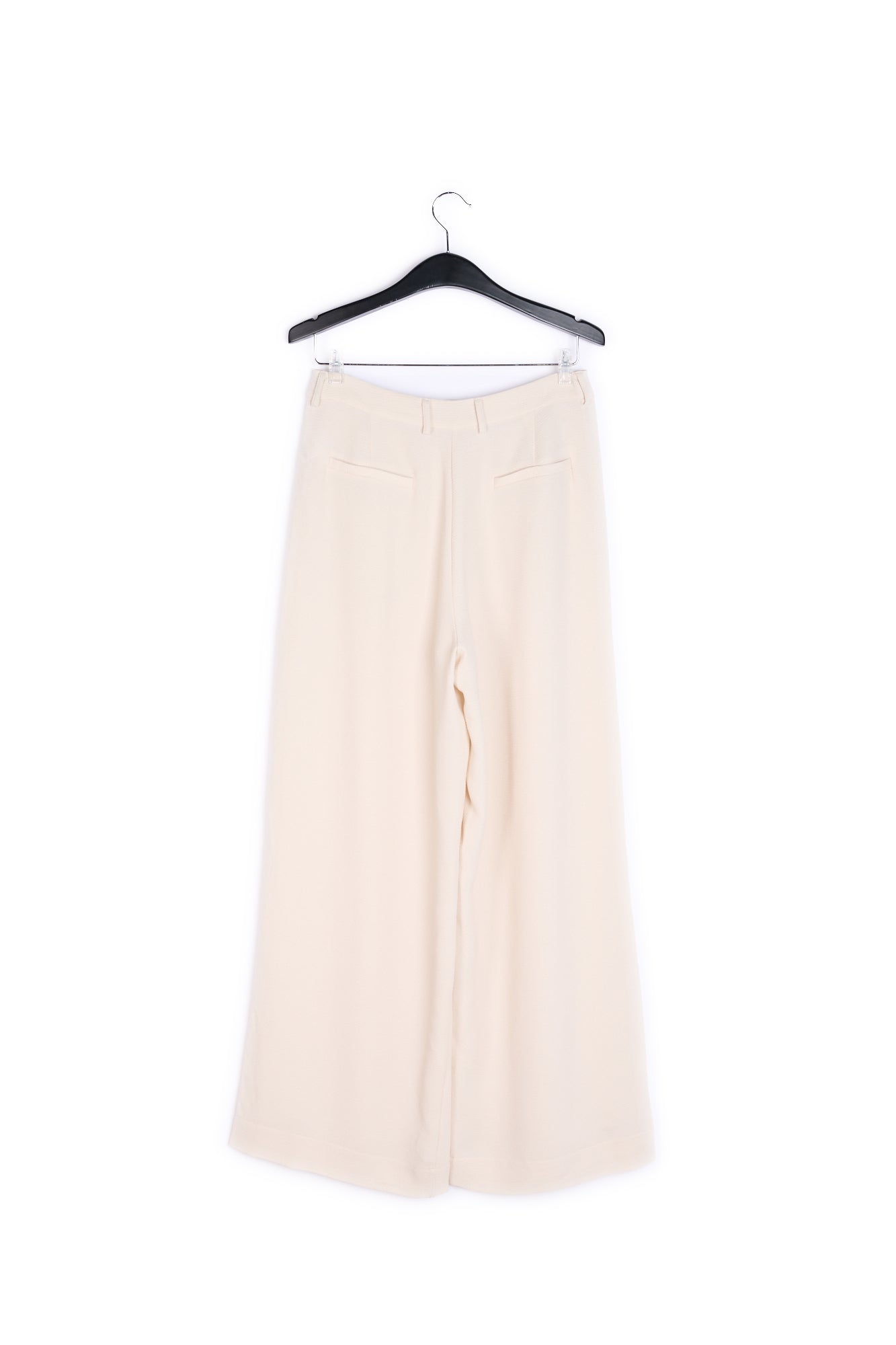 Wide-leg pants RE—SSENTIEL | Essentiel second hand