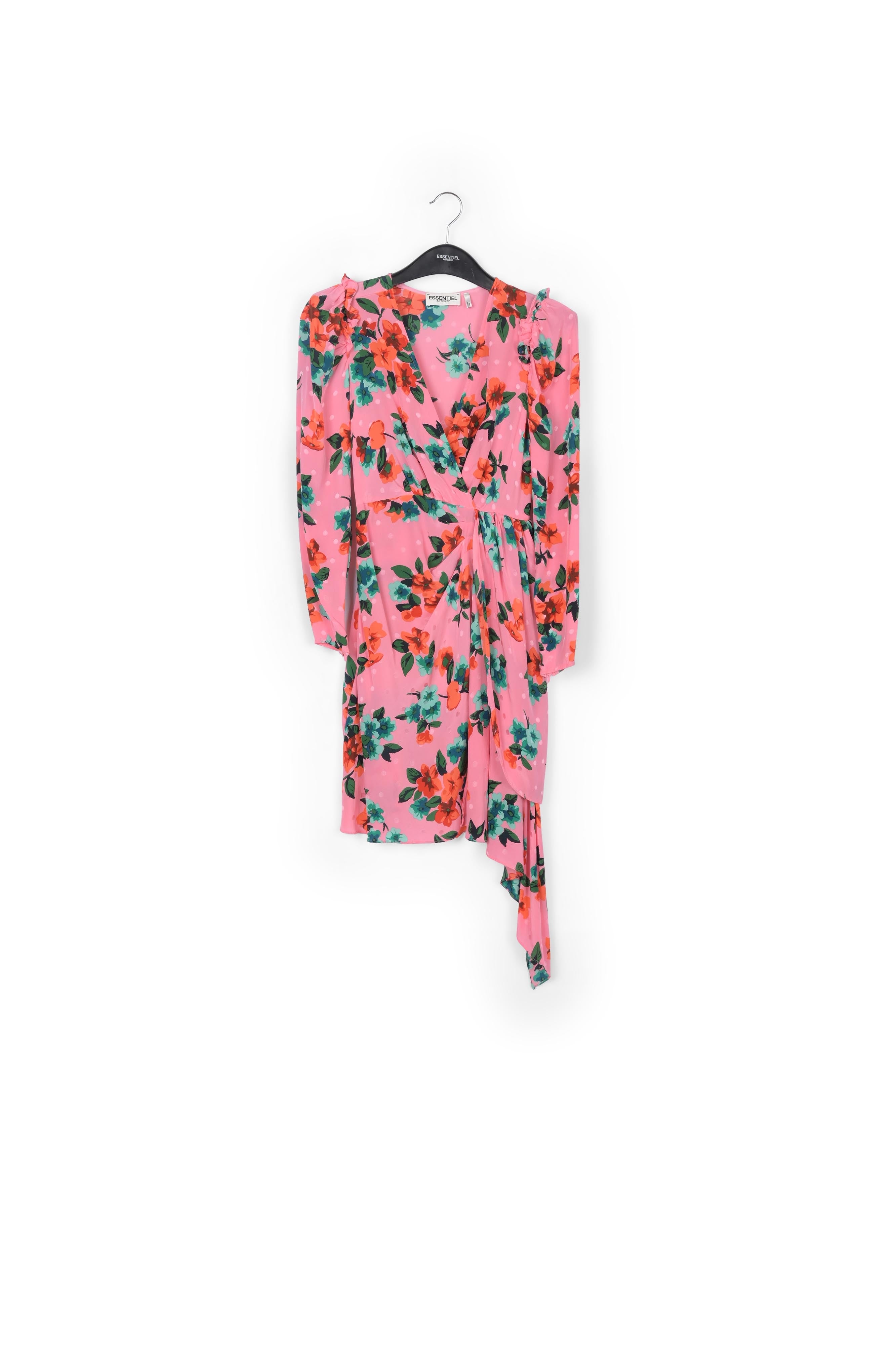 Viesbeth robe RE—SSENTIEL | Essentiel second hand