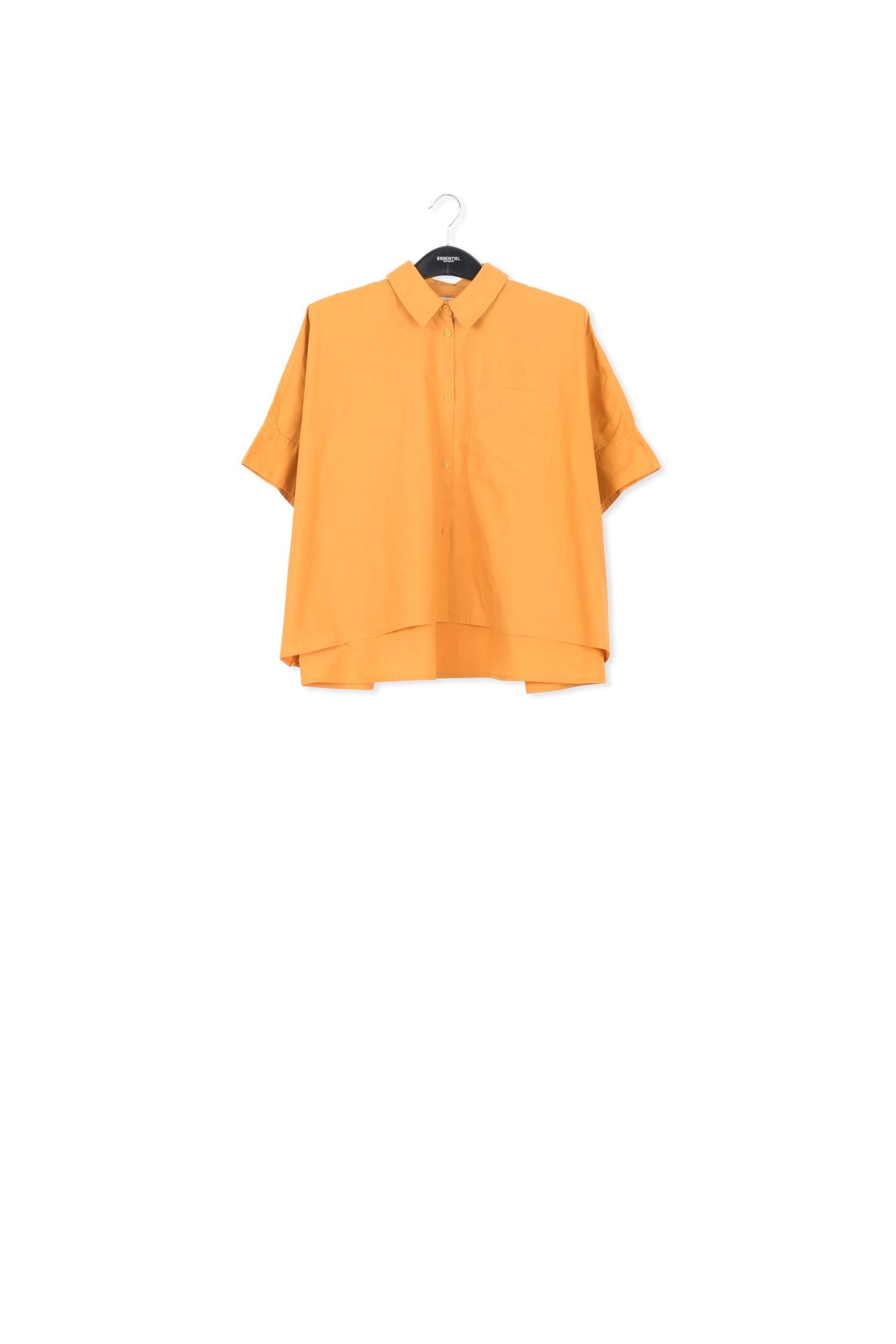 Bumbly shirt RE—SSENTIEL | Essentiel second hand