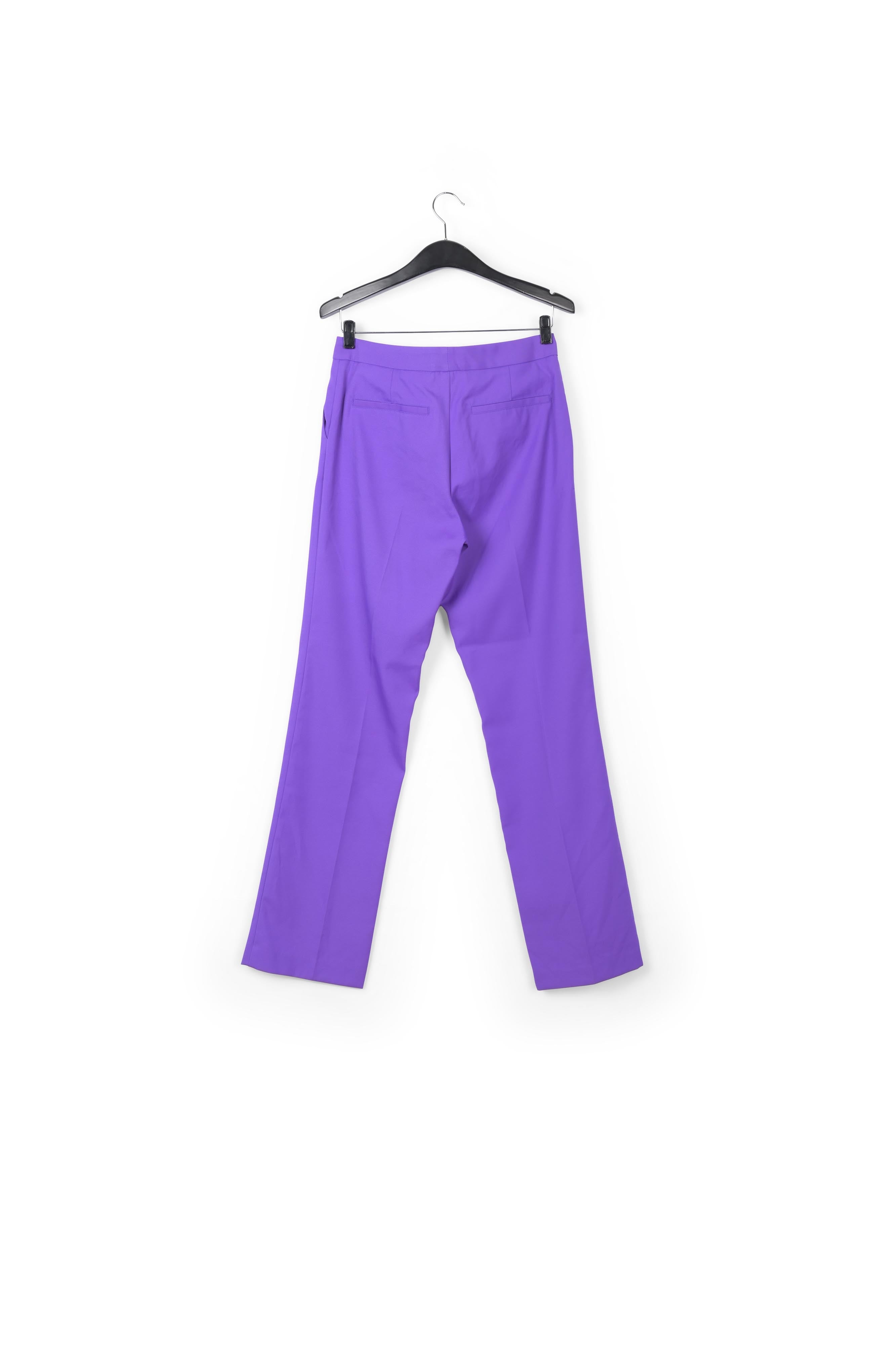 Tailored pants RE—SSENTIEL | Essentiel second hand