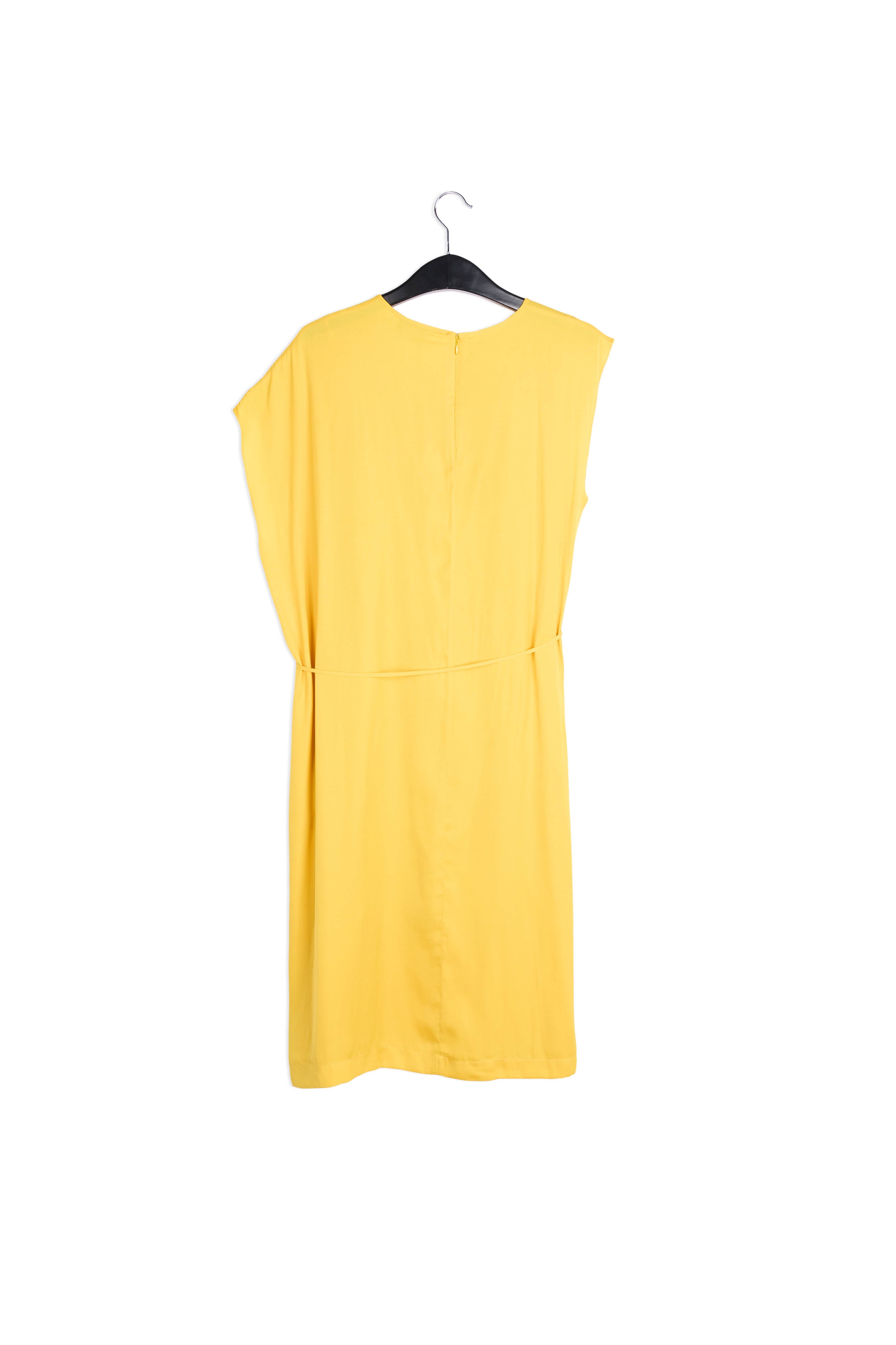 Asymmetrical dress RE—SSENTIEL | Essentiel second hand