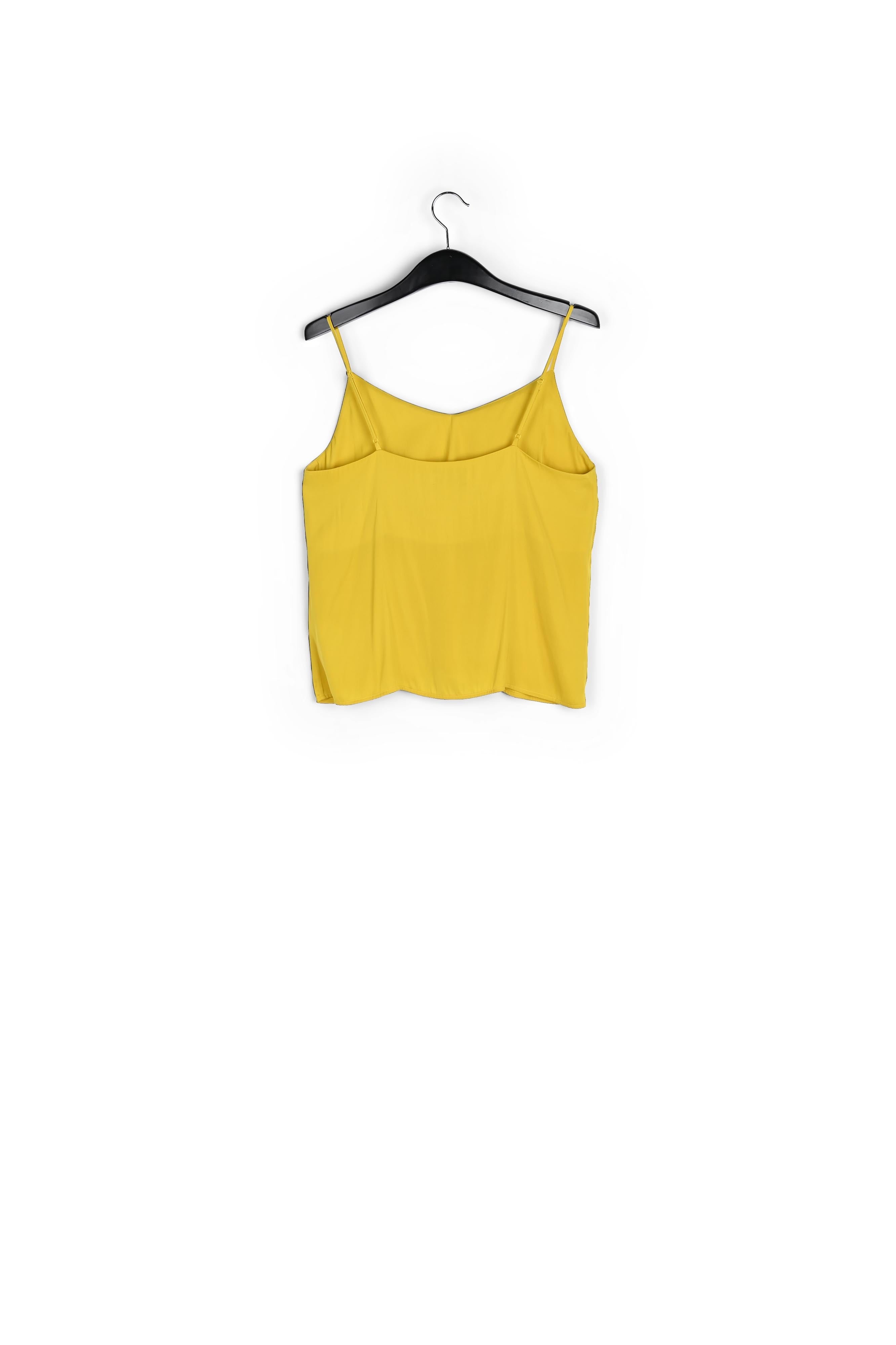 Zoraya top RE—SSENTIEL | Essentiel second hand