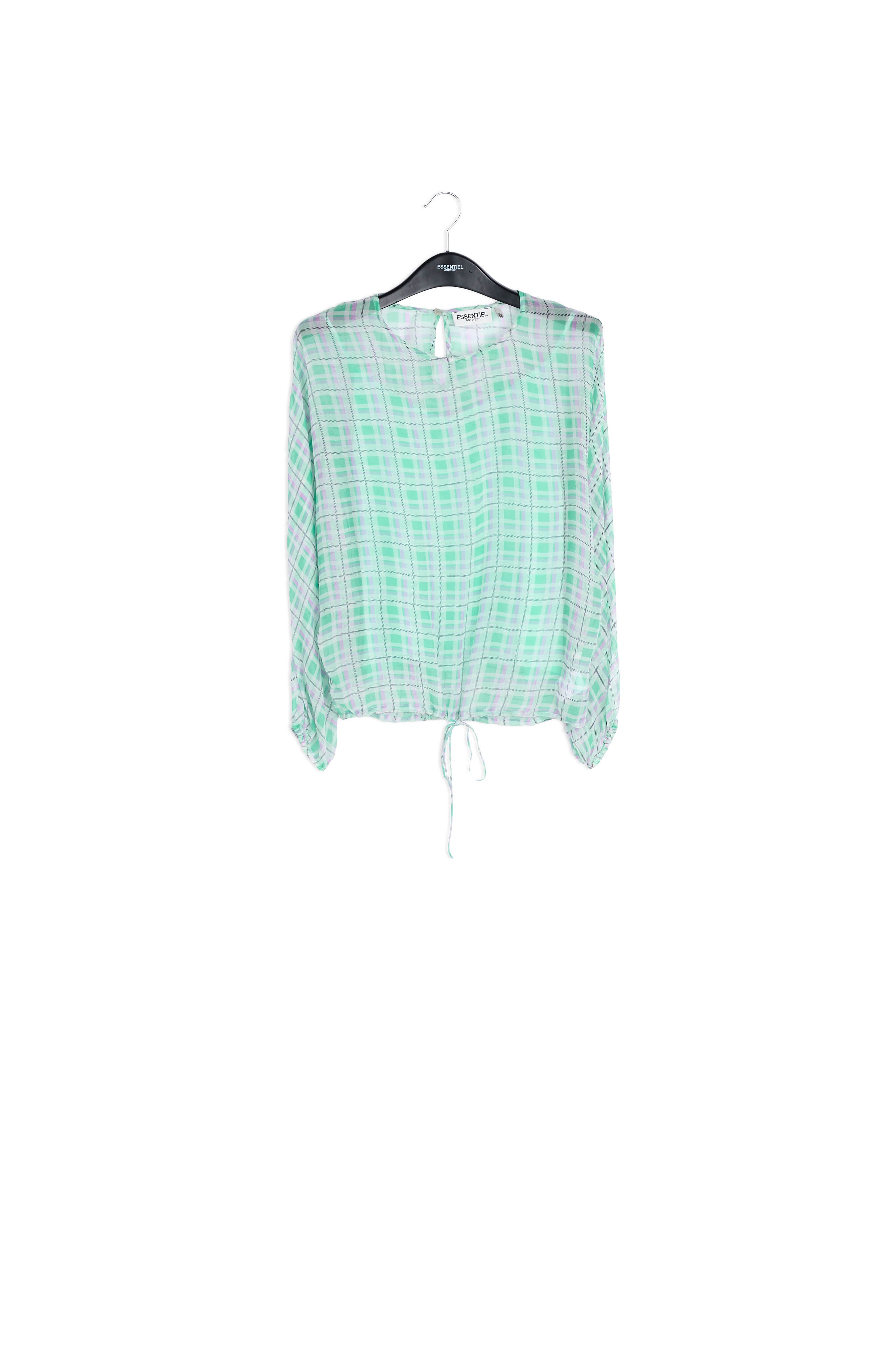 Oversized top RE—SSENTIEL | Essentiel second hand