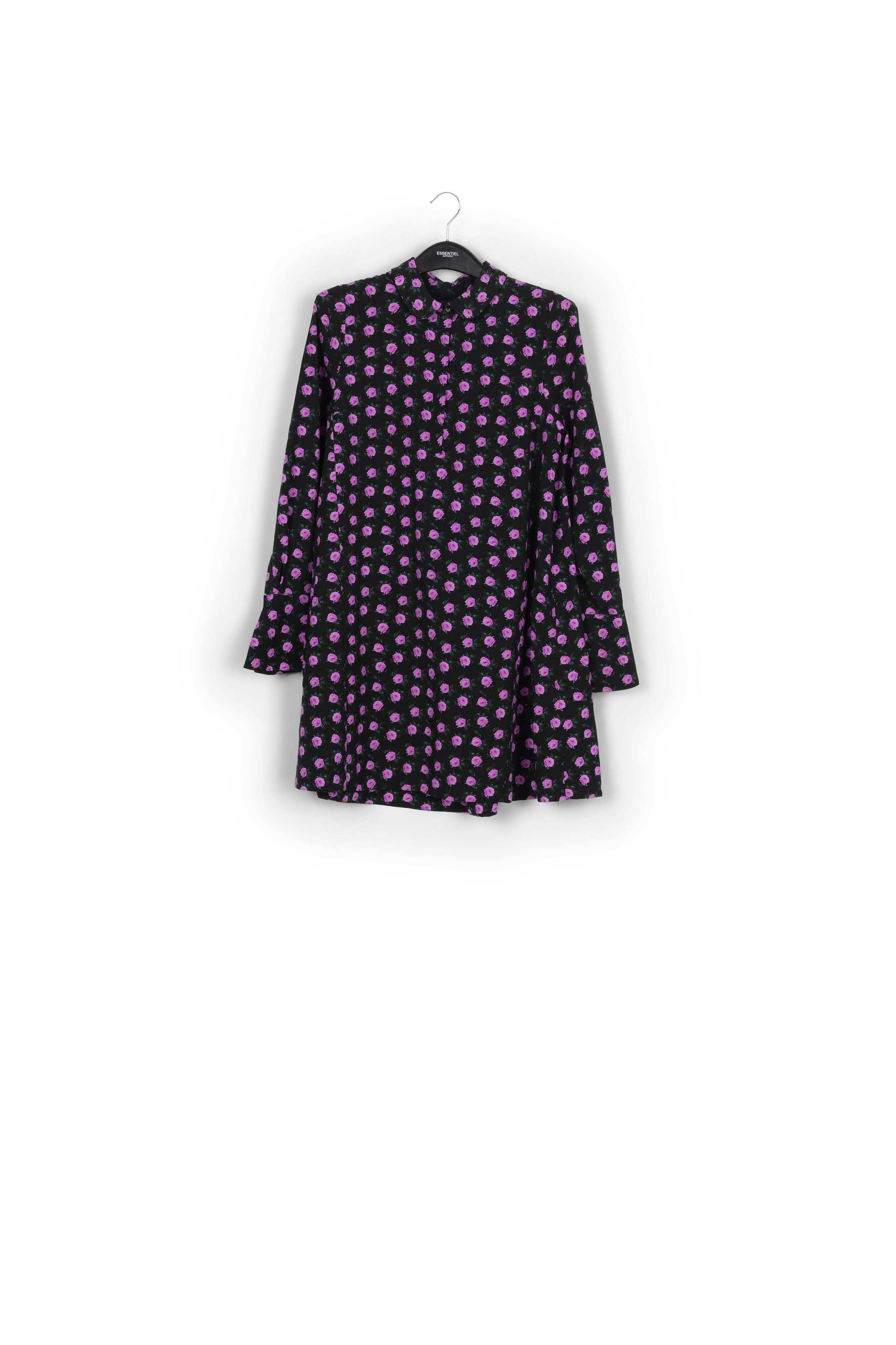 Wide mini dress RE—SSENTIEL | Essentiel second hand