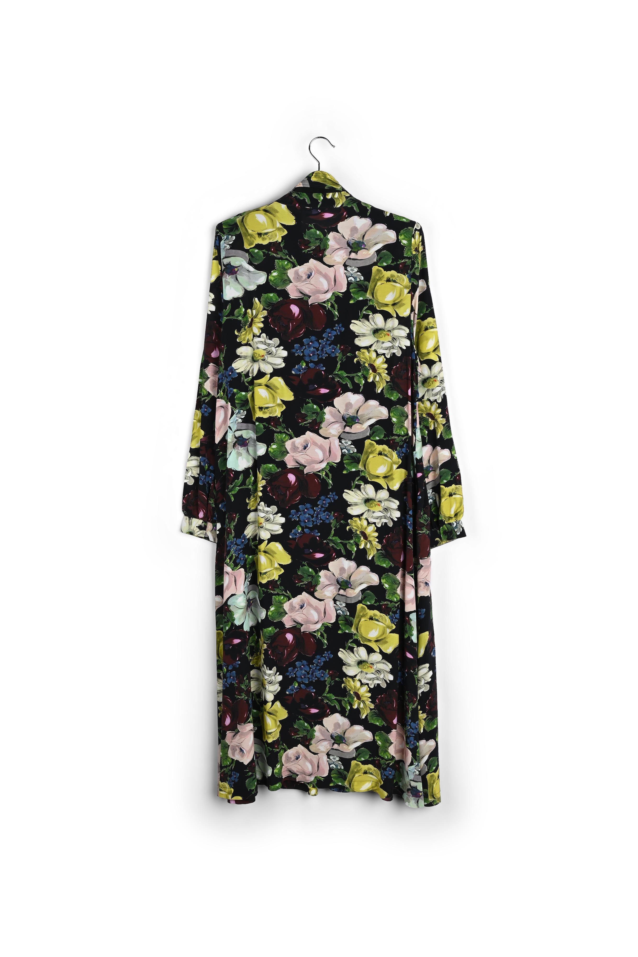 Aspiration robe RE—SSENTIEL | Essentiel second hand