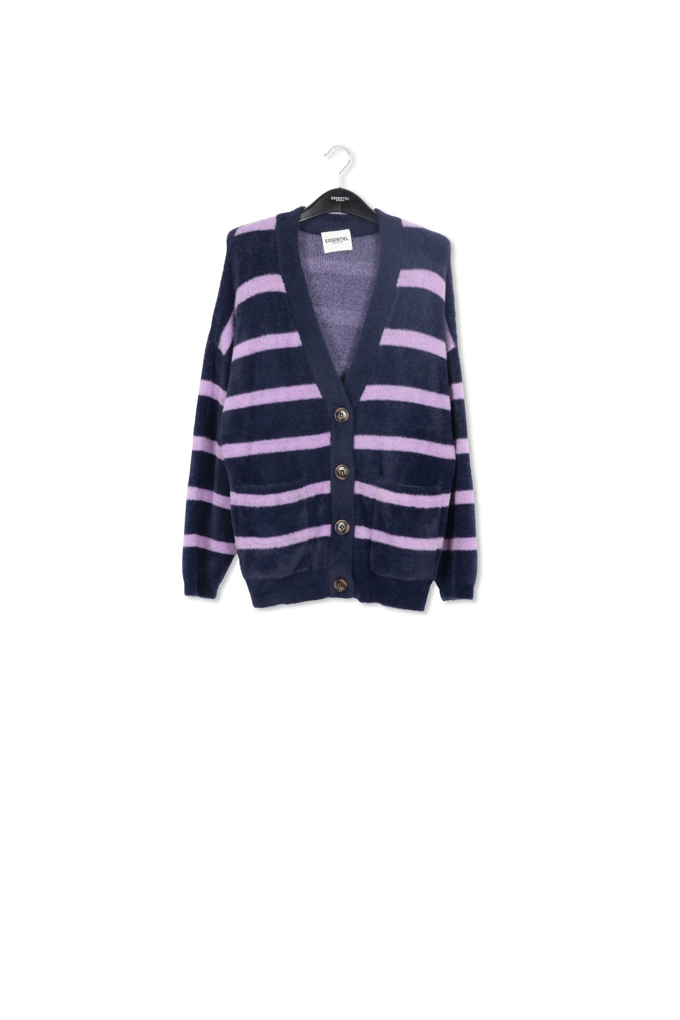 Atractive cardigan RE—SSENTIEL | Essentiel second hand
