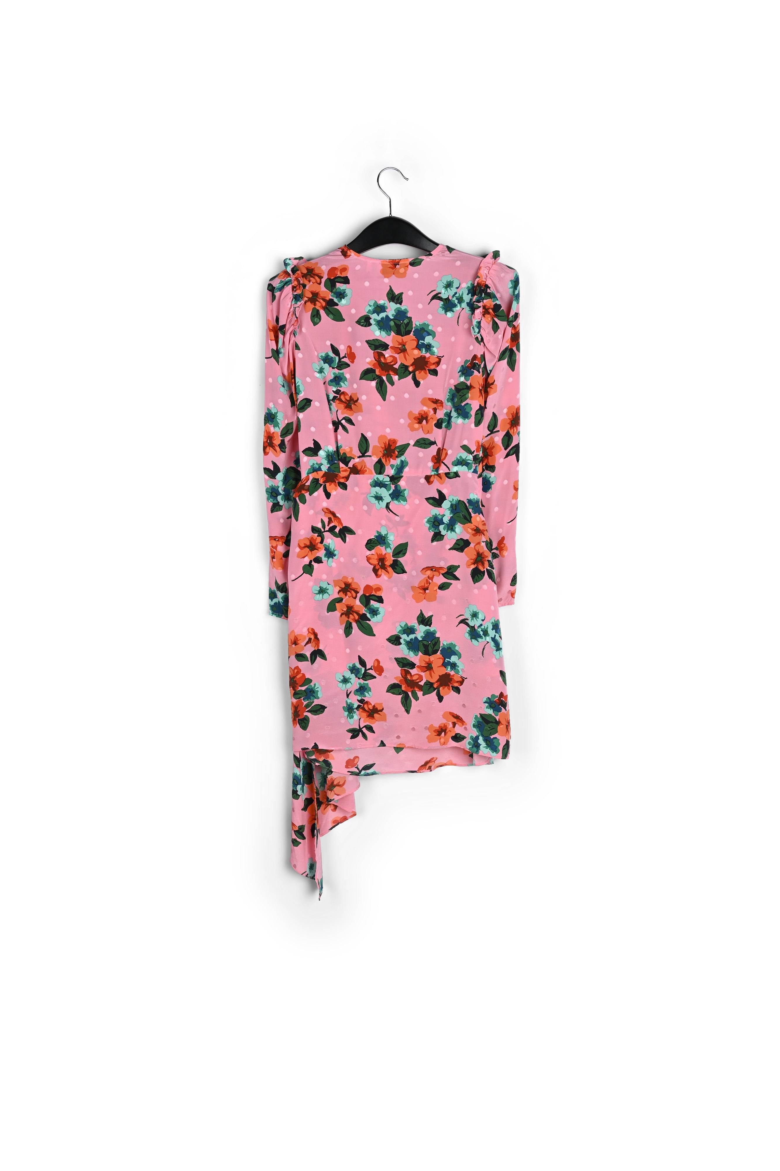 Viesbeth jurk RE—SSENTIEL | Essentiel second hand