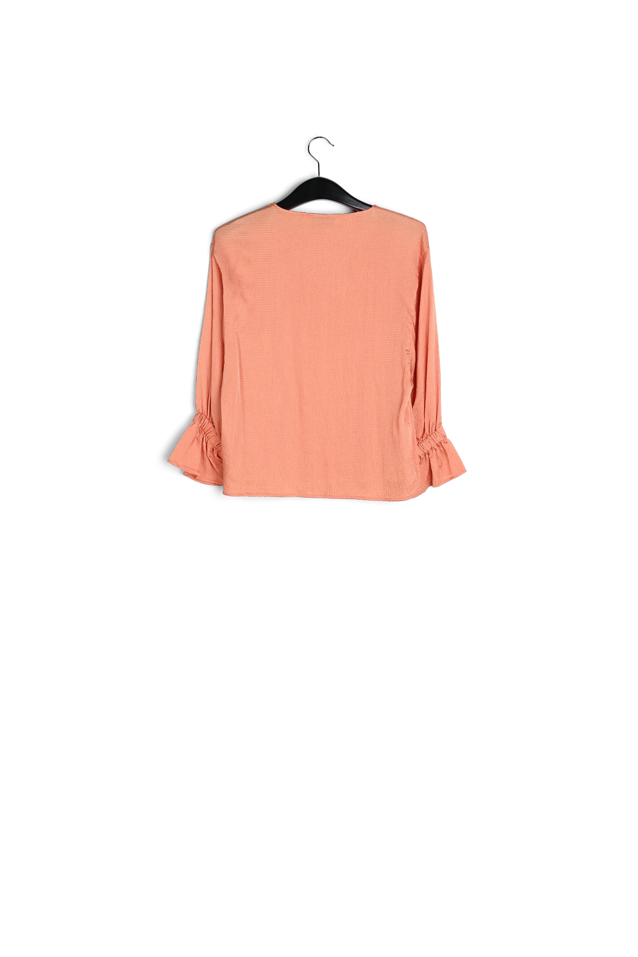 3/4 sleeve top RE—SSENTIEL | Essentiel second hand