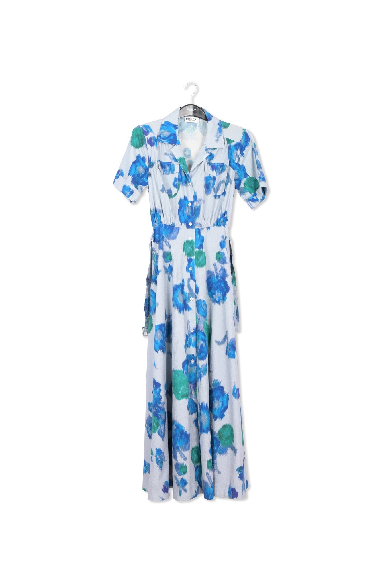 Babybird dress RE—SSENTIEL | Essentiel second hand