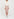 Ruffled off white shirt Faume - seconde main