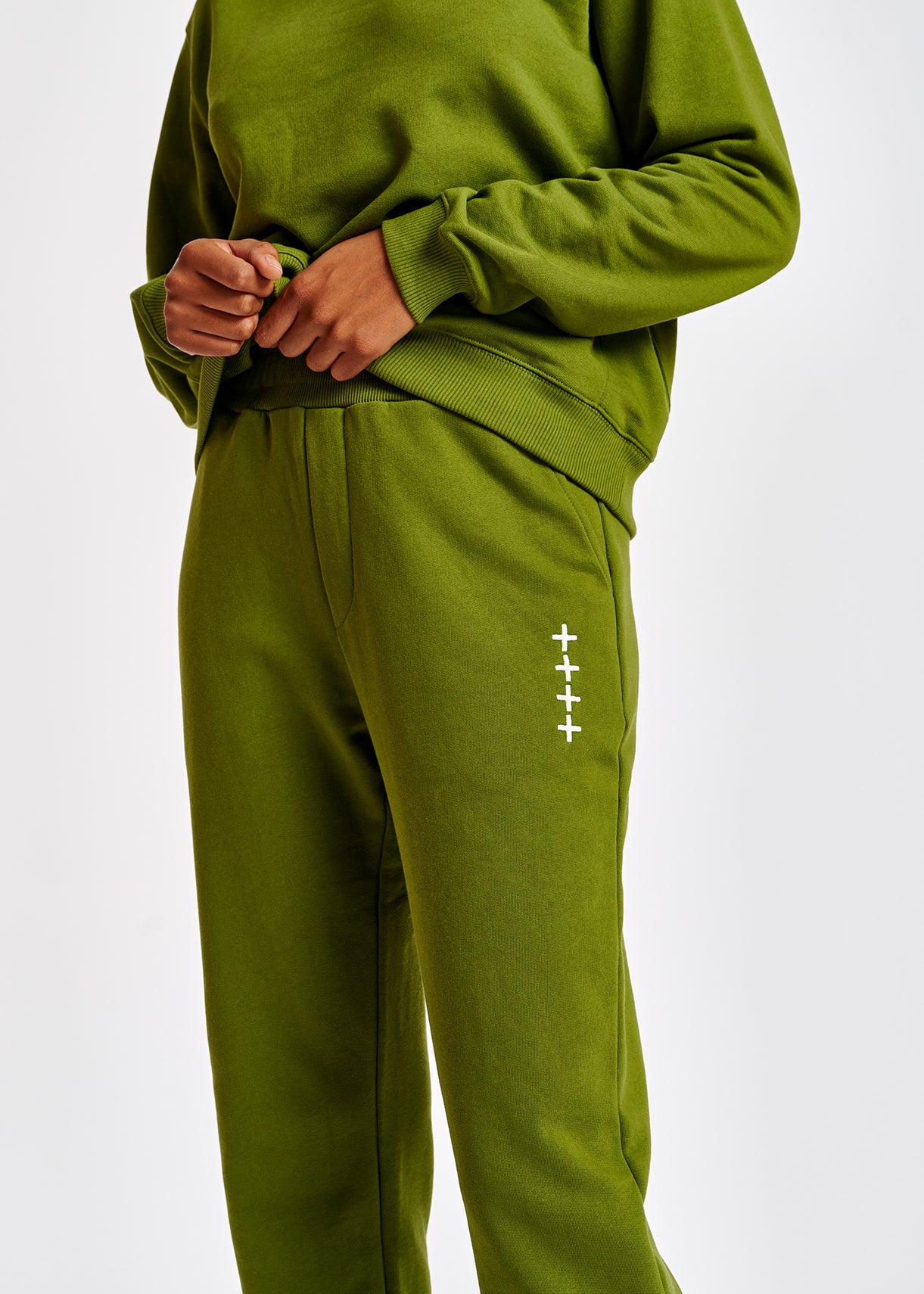 Zonia pantalons RE—SSENTIEL | Essentiel second hand