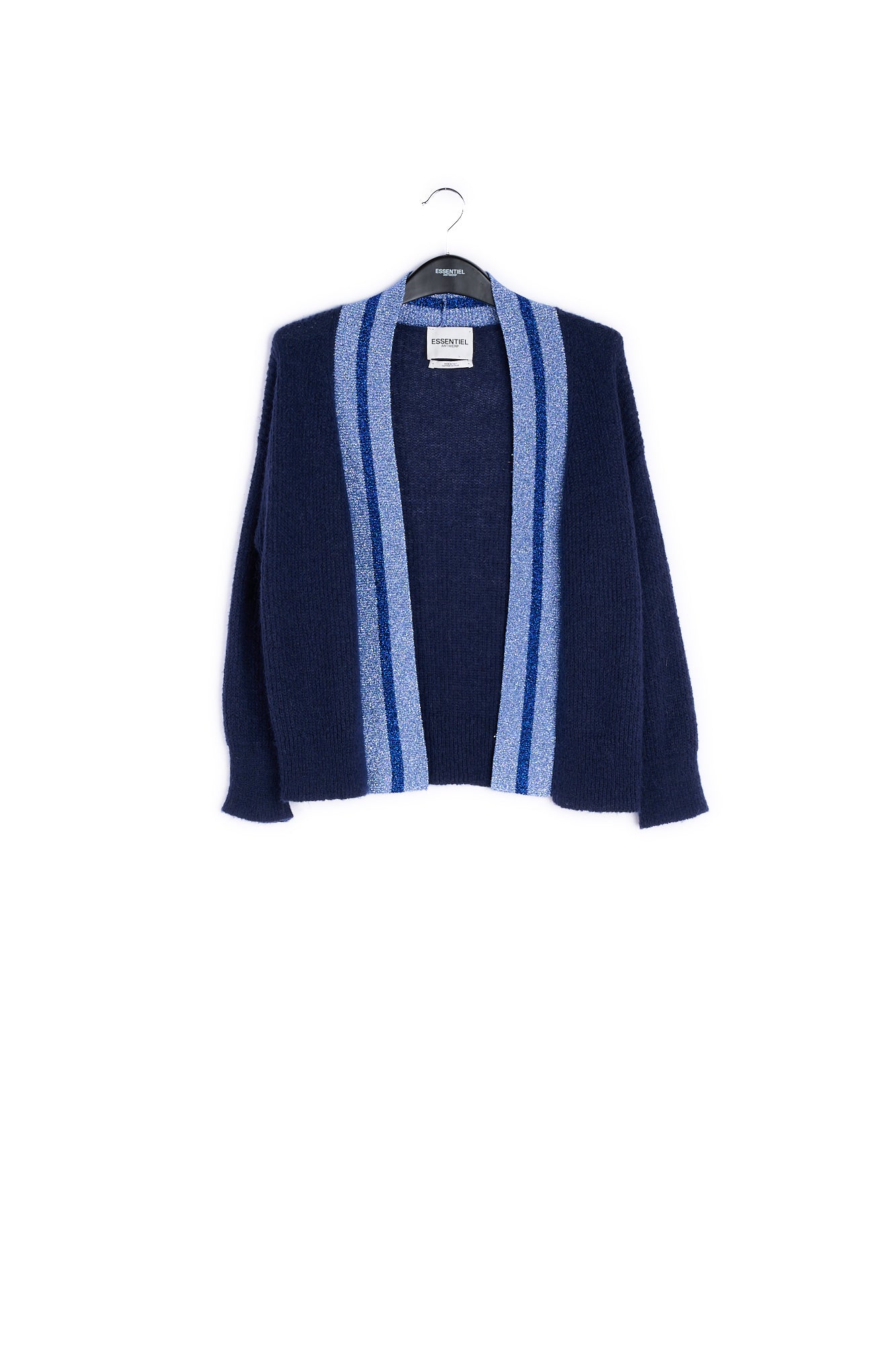 Slovenia cardigan RE—SSENTIEL | Essentiel second hand