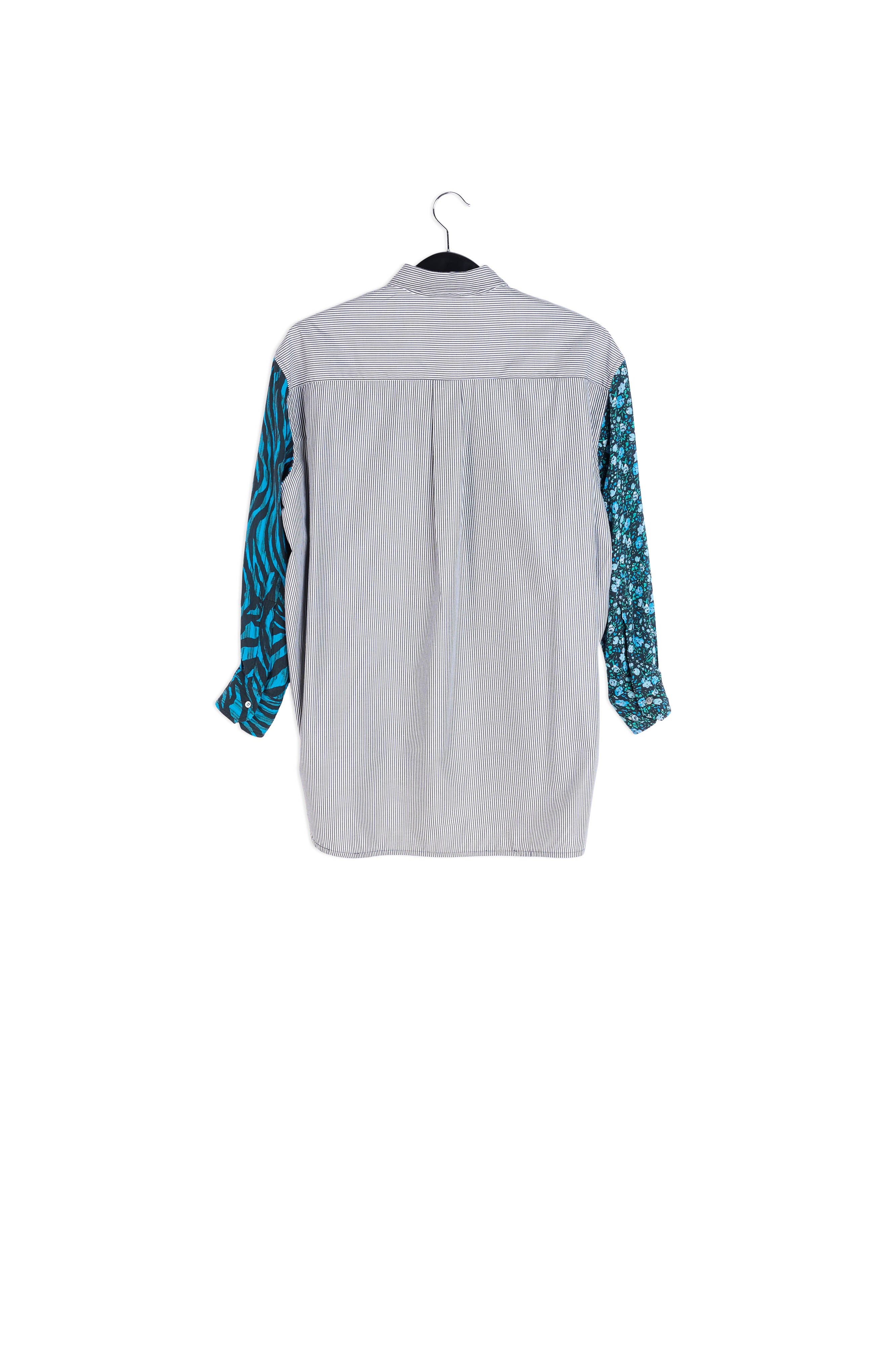 Woozie hemd RE—SSENTIEL | Essentiel second hand